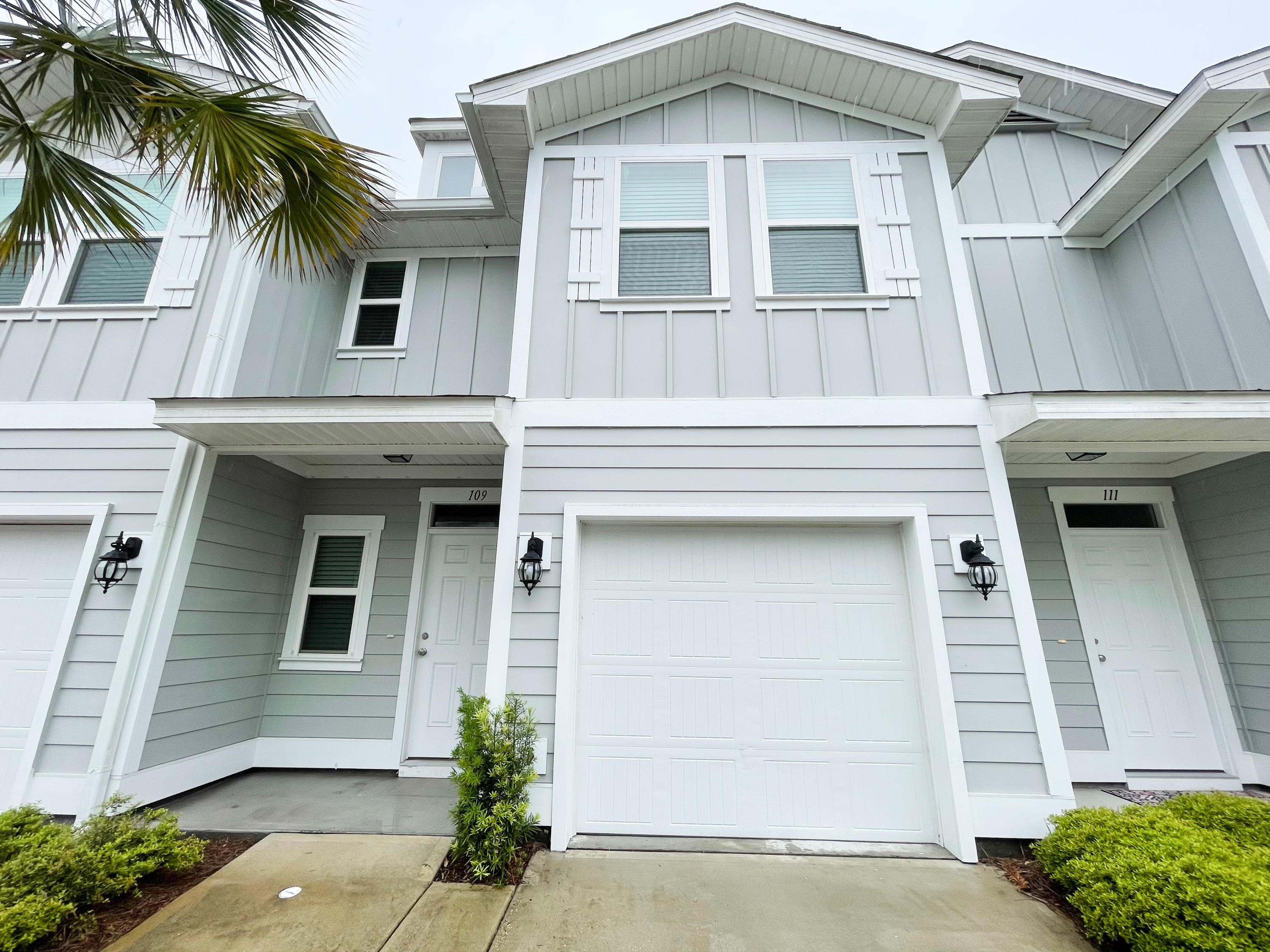 Waterfall Phase I - Residential Lease