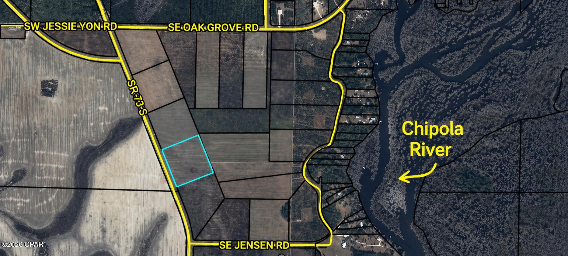 [No Recorded Subdiv] - Residential