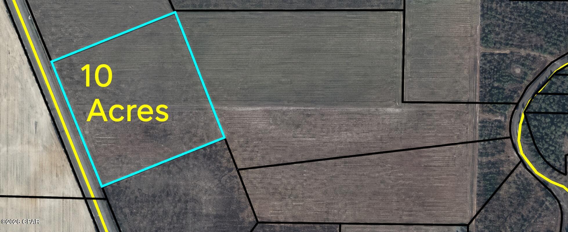 [No Recorded Subdiv] - Residential