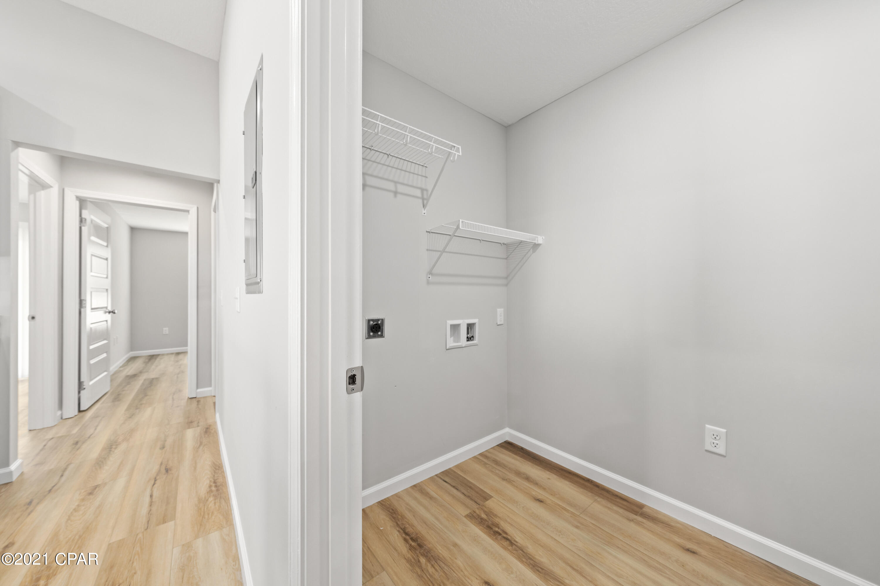 [No Recorded Subdiv] - Residential Lease