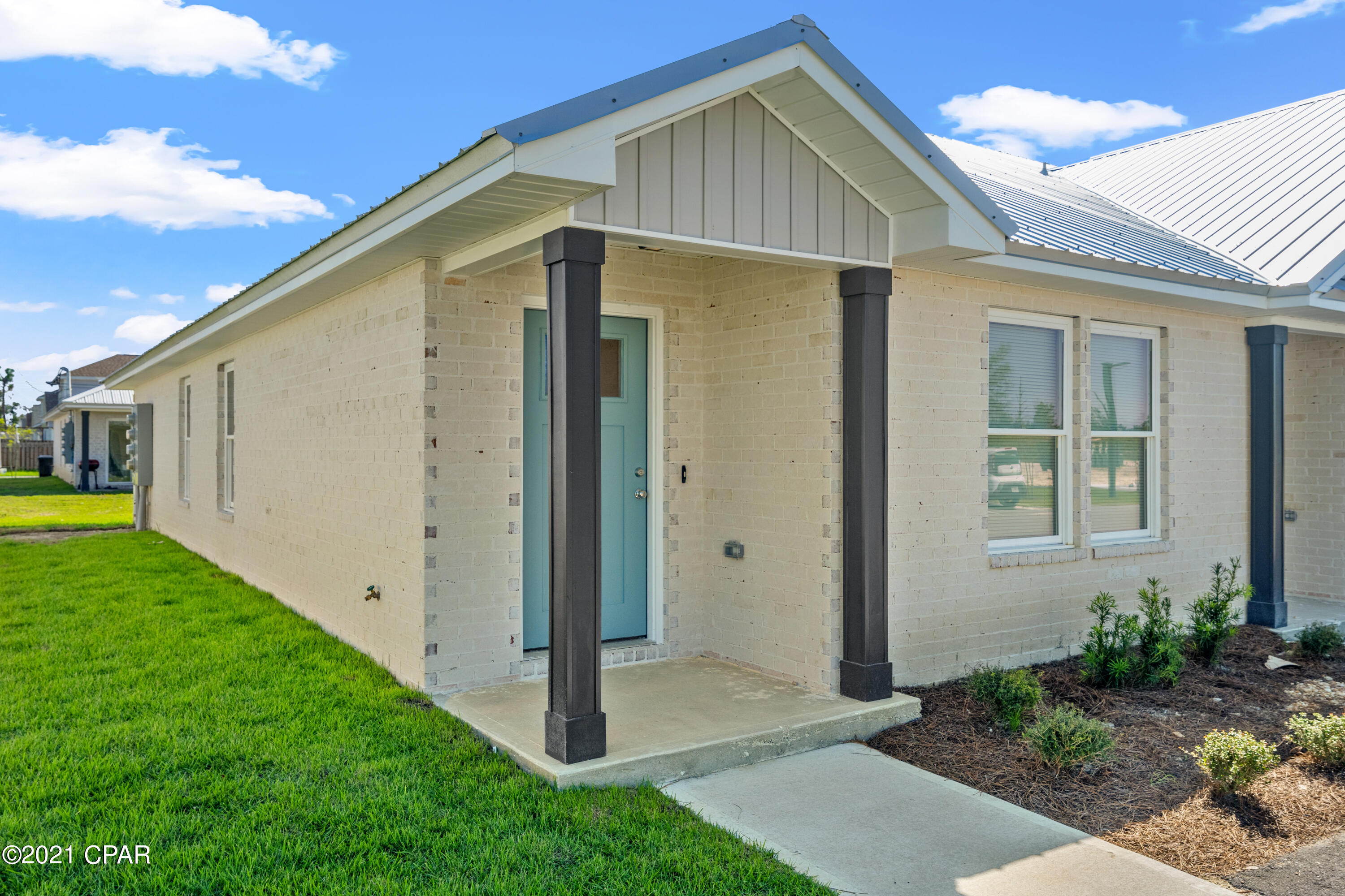 [No Recorded Subdiv] - Residential Lease