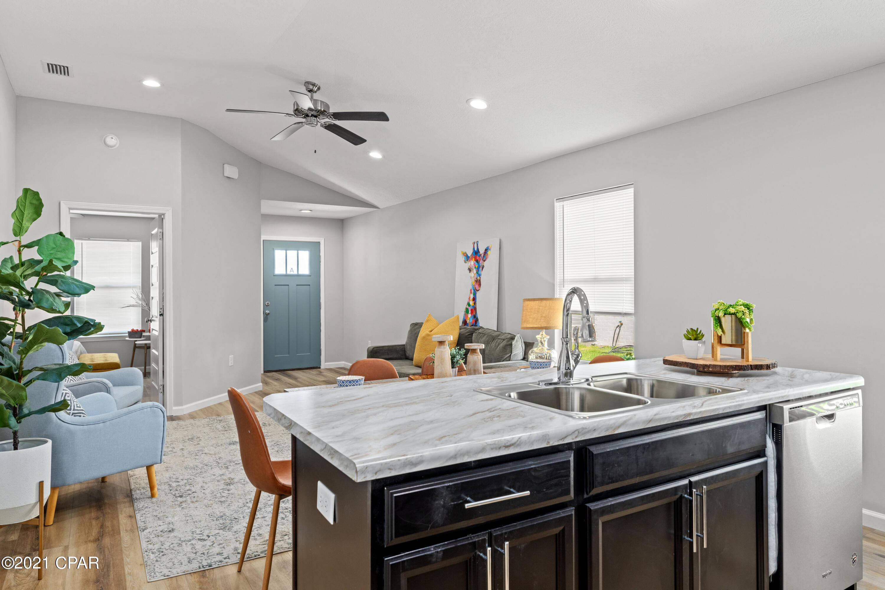 [No Recorded Subdiv] - Residential Lease