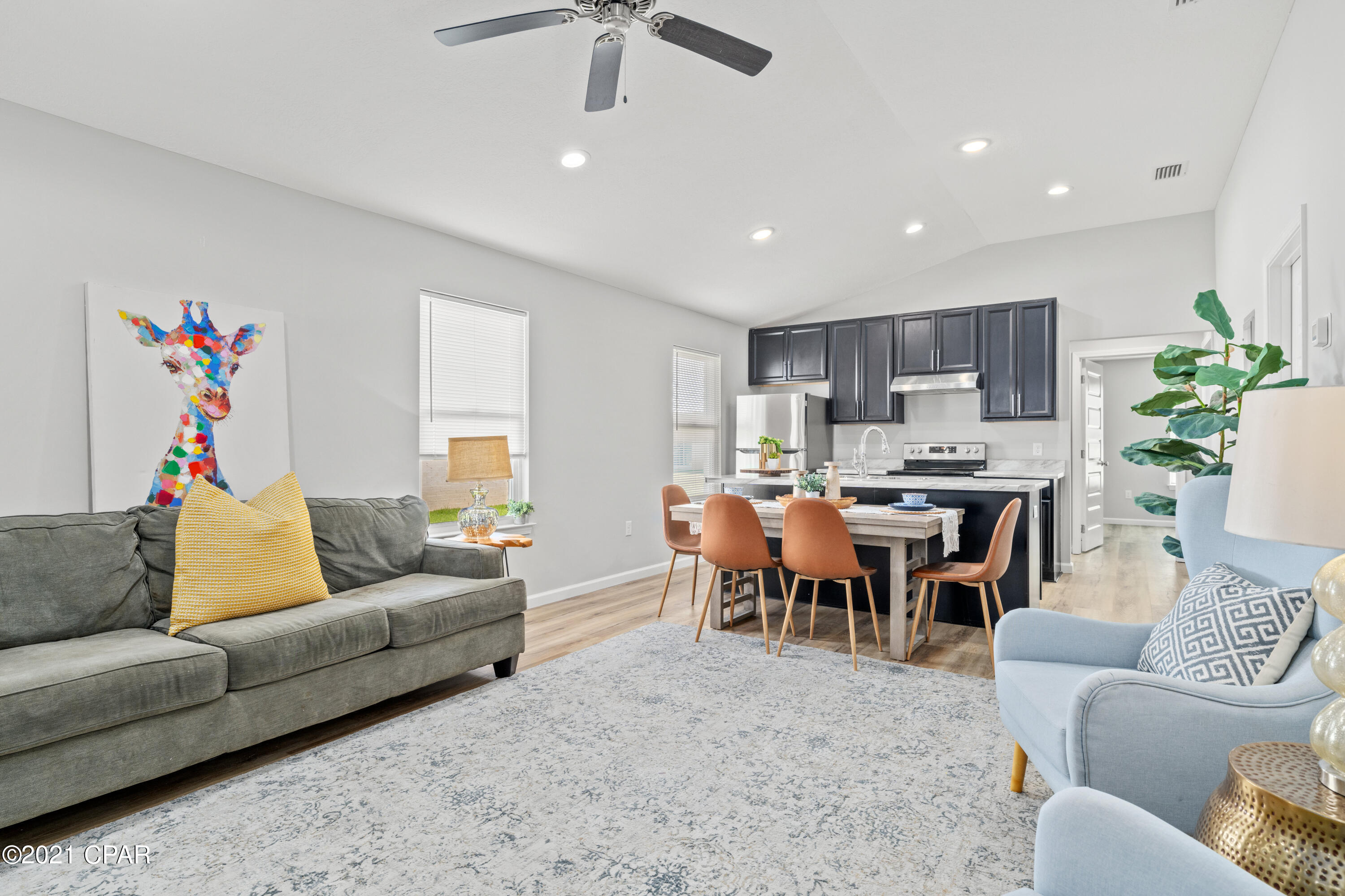 [No Recorded Subdiv] - Residential Lease