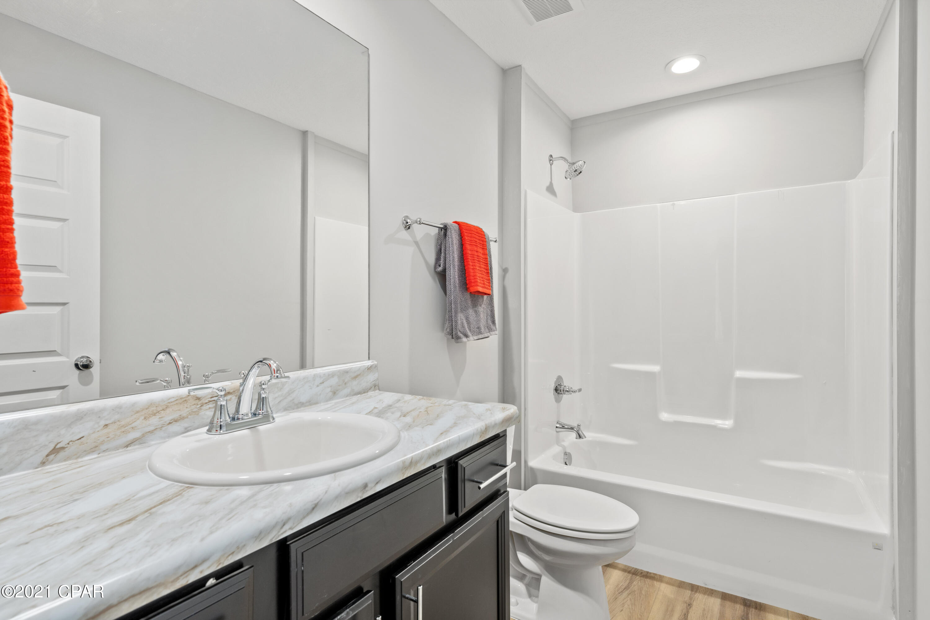 [No Recorded Subdiv] - Residential Lease