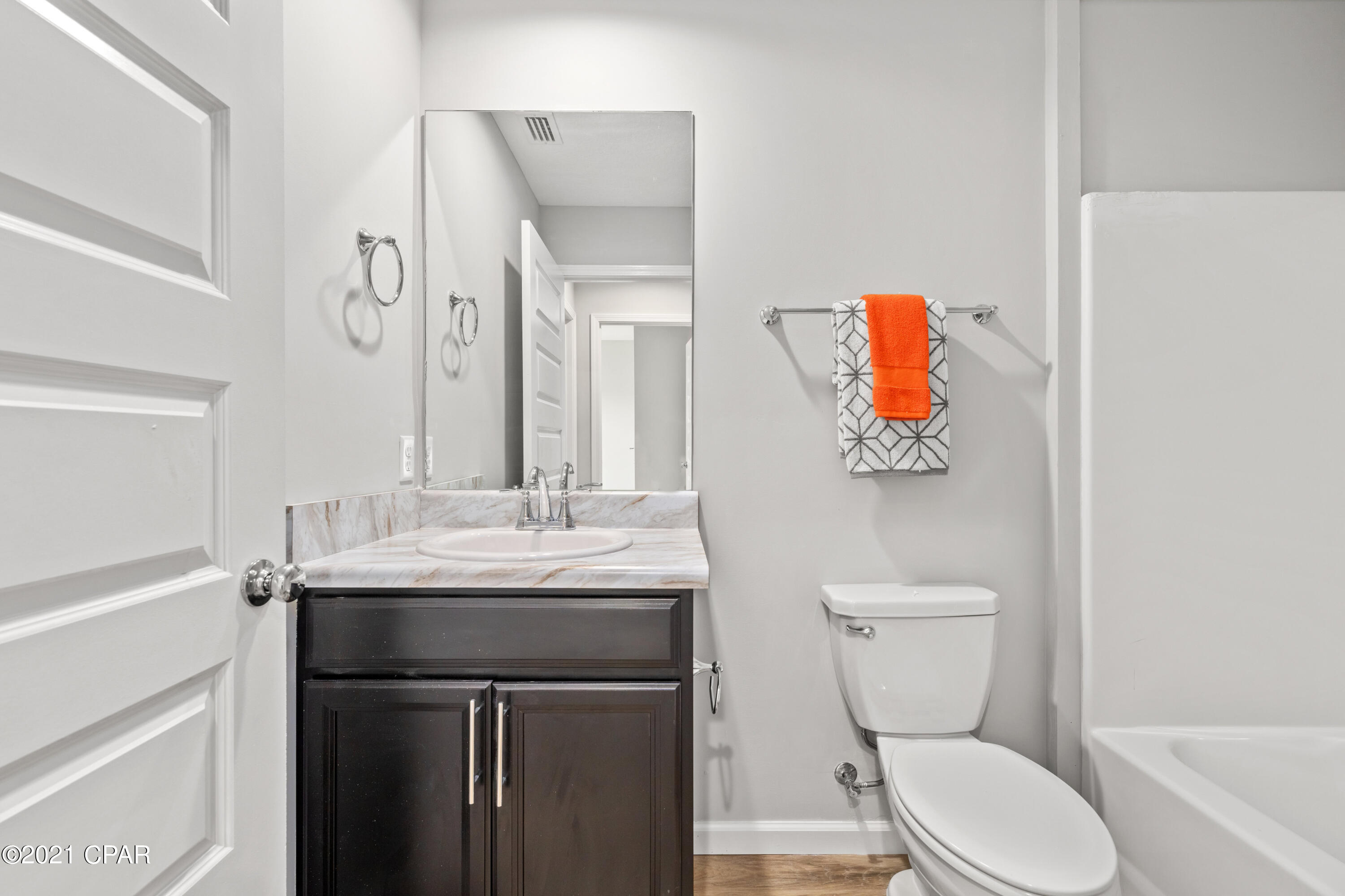 [No Recorded Subdiv] - Residential Lease