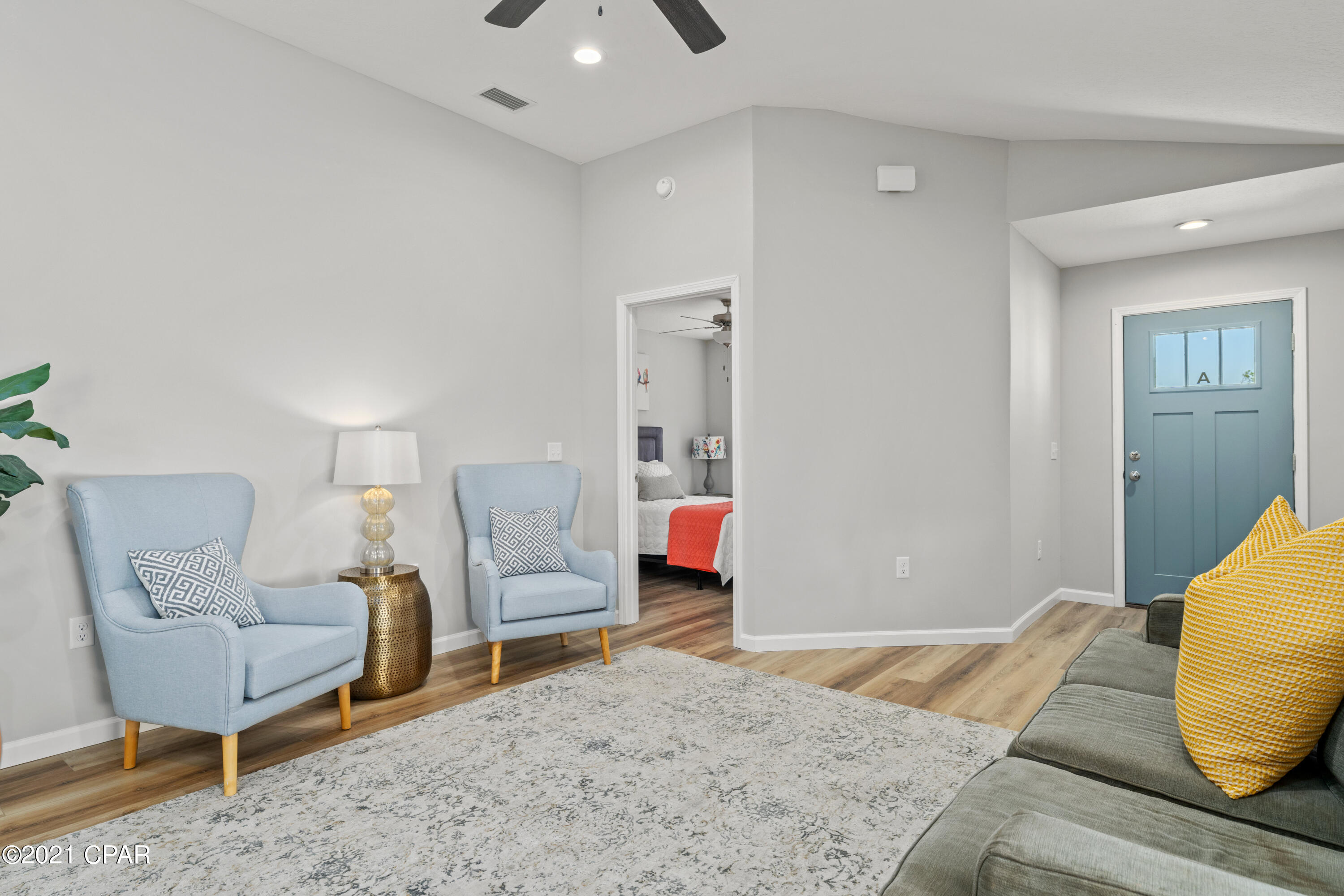 [No Recorded Subdiv] - Residential Lease