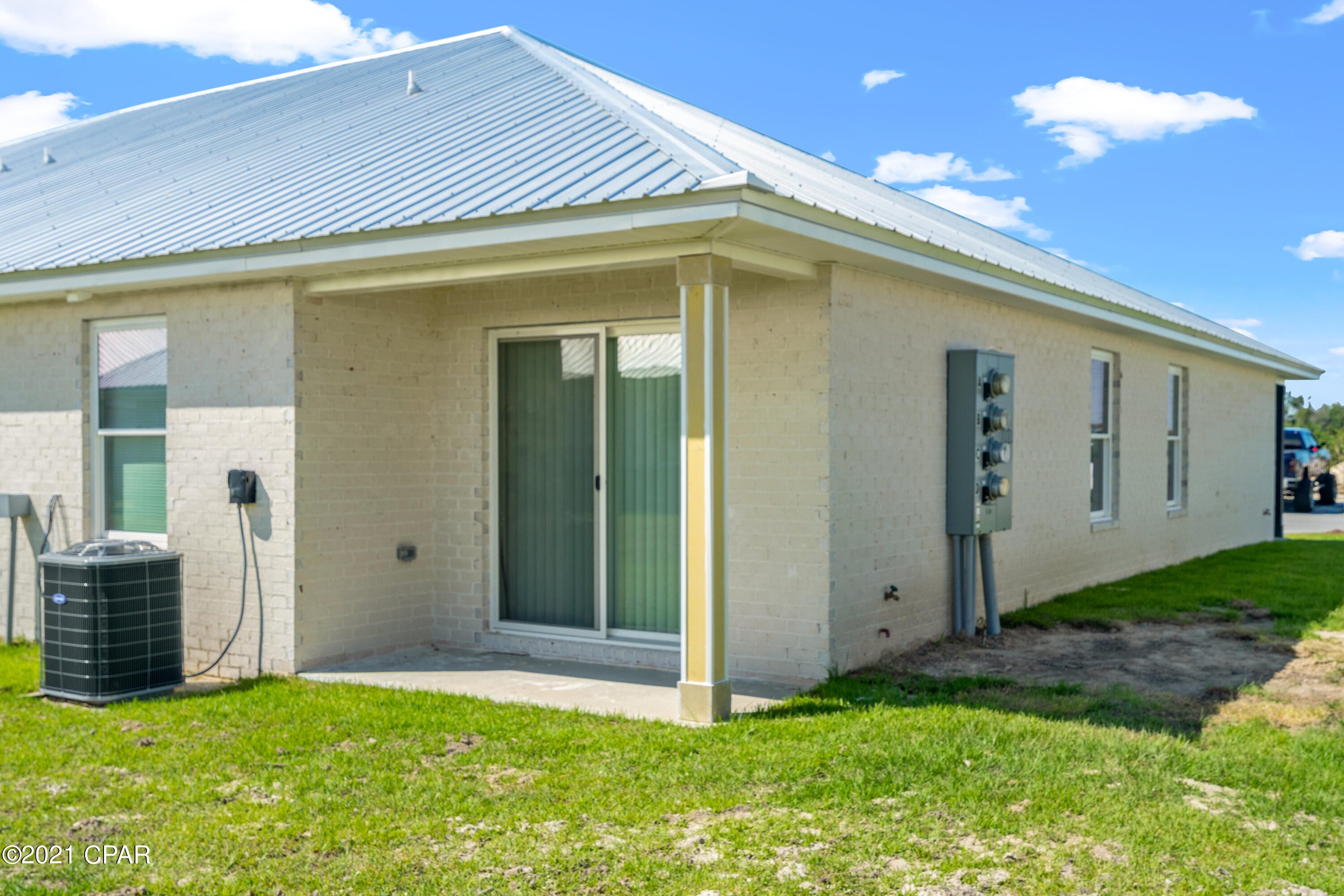 [No Recorded Subdiv] - Residential Lease