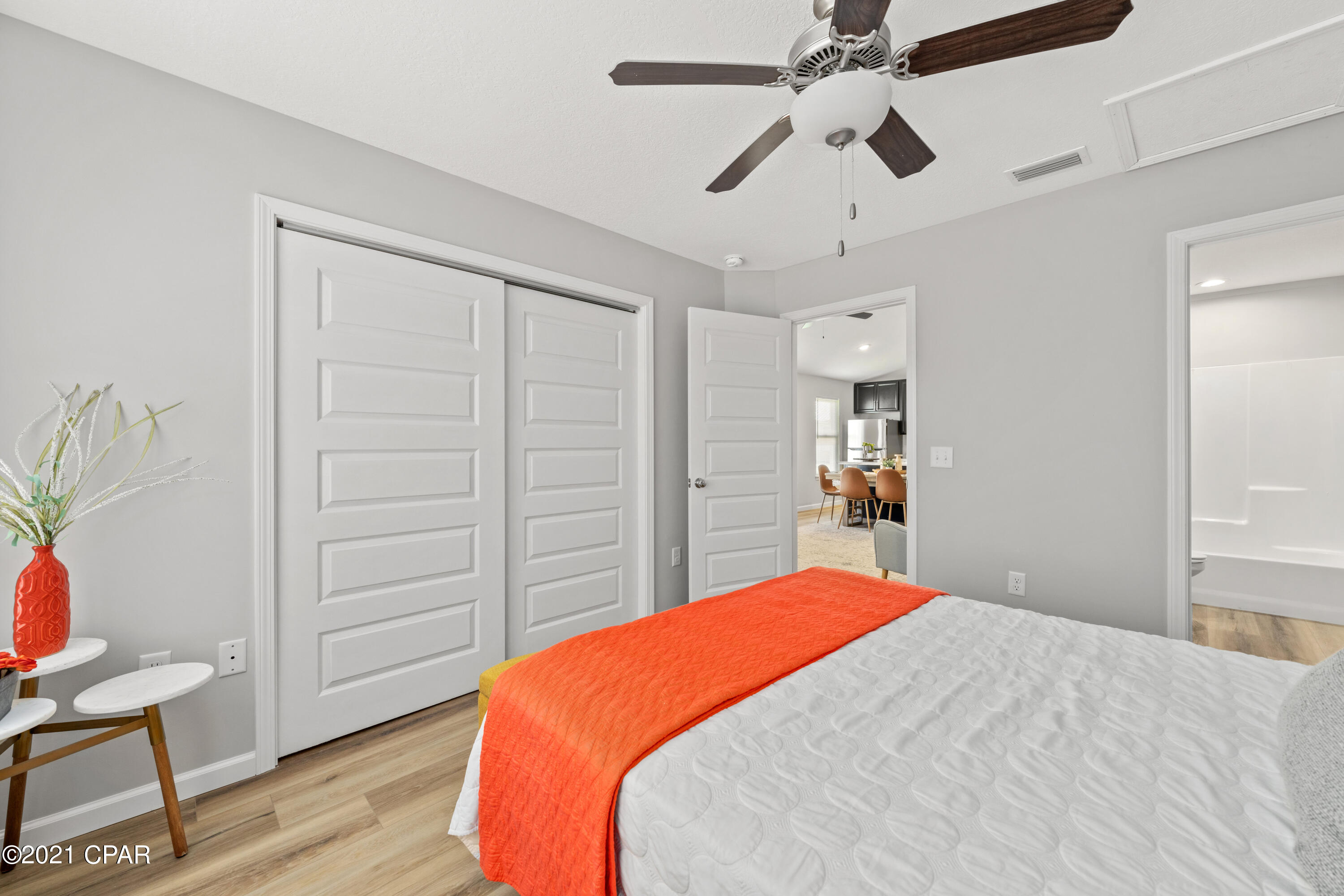 [No Recorded Subdiv] - Residential Lease