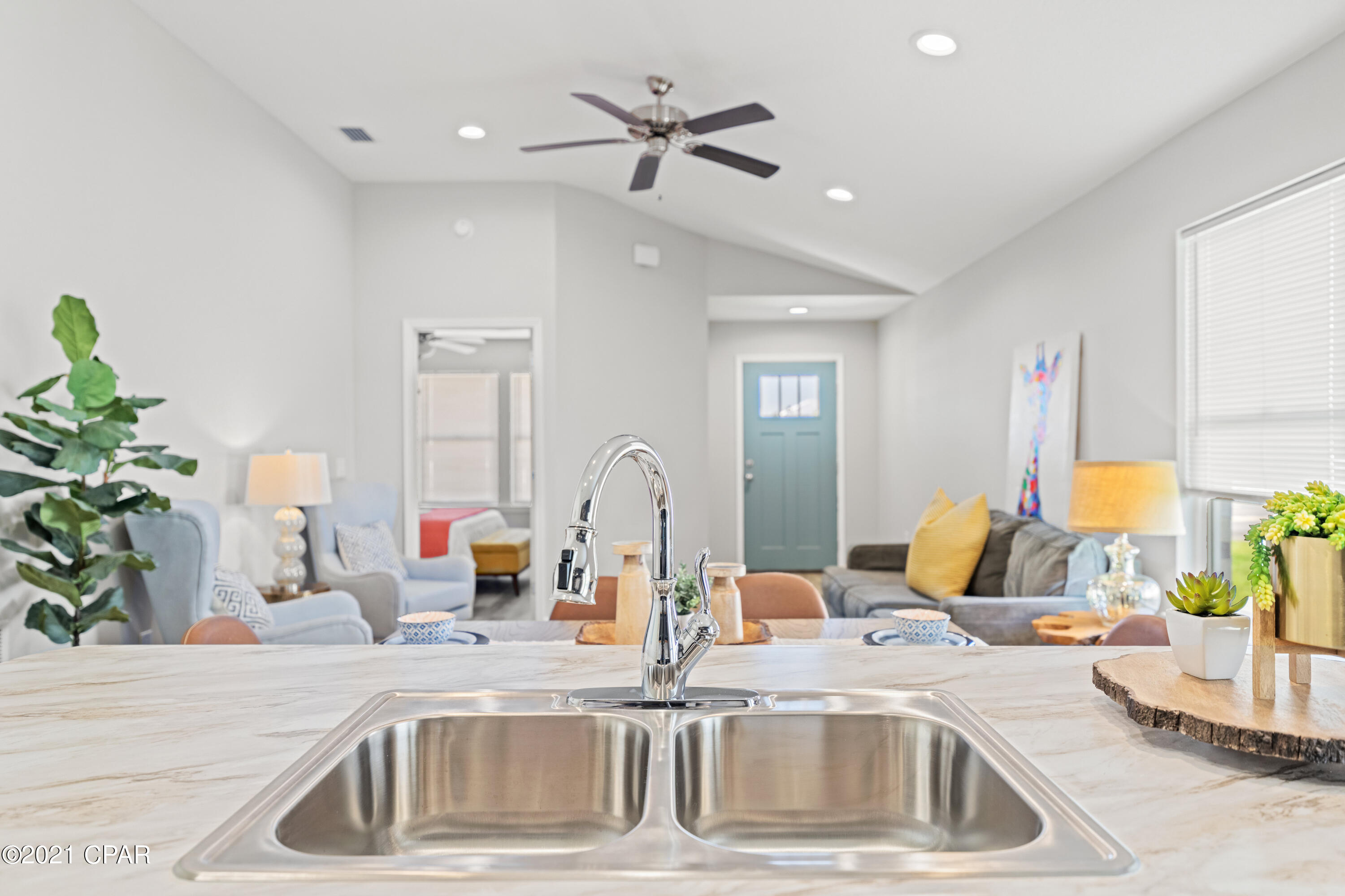 [No Recorded Subdiv] - Residential Lease