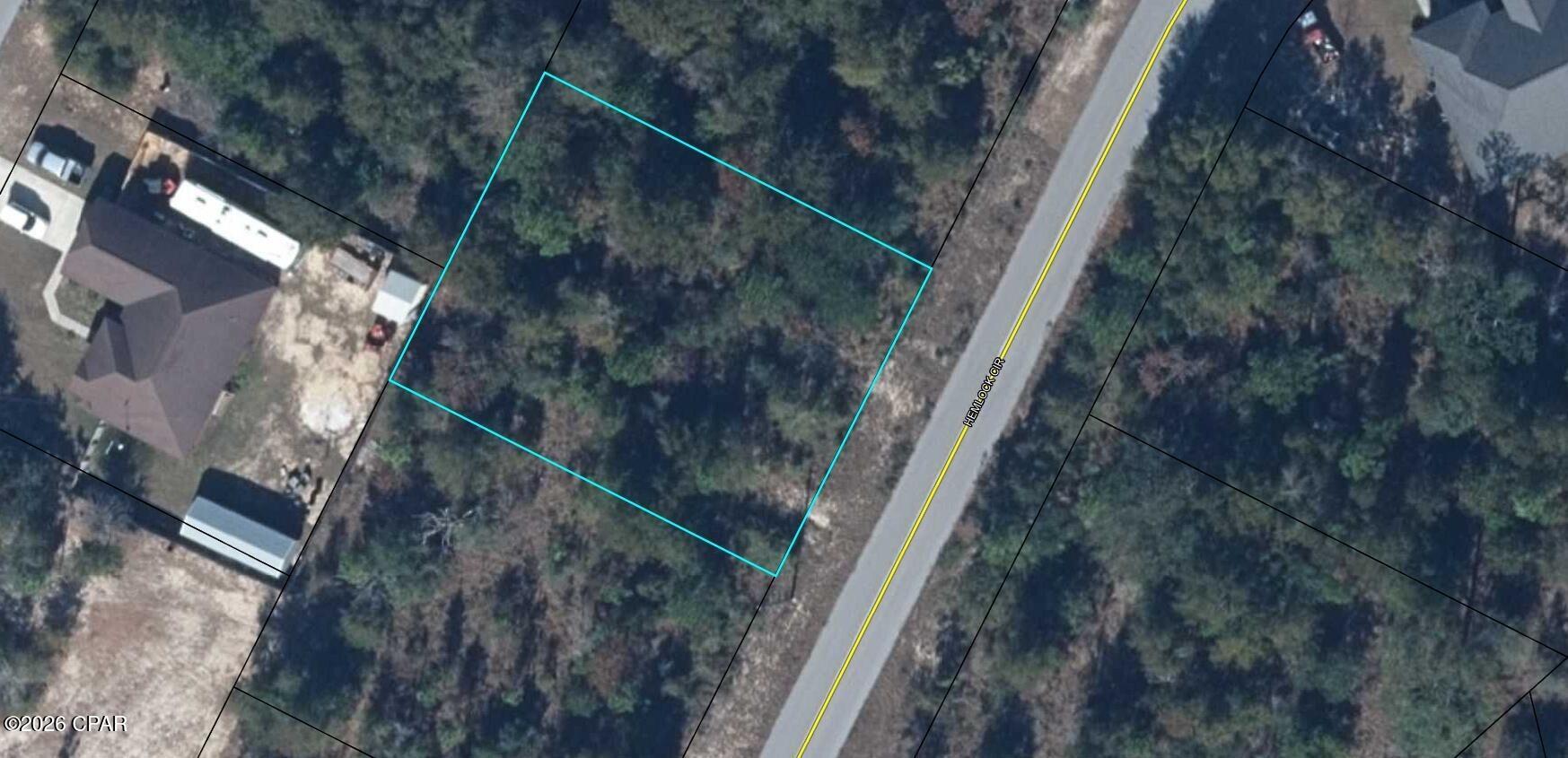 Sunny Hills Unit 6 - Land