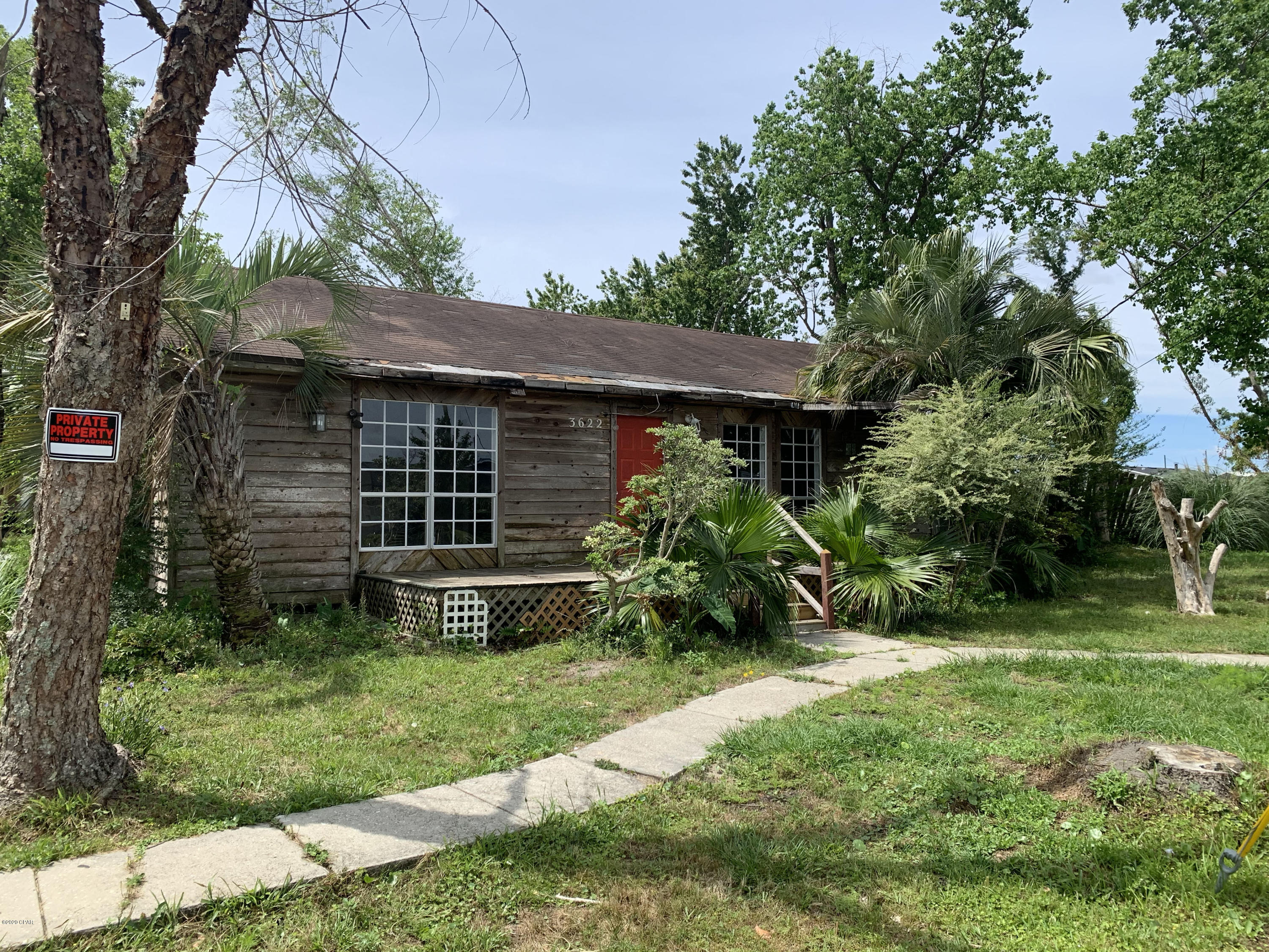 [No Recorded Subdiv] - Residential