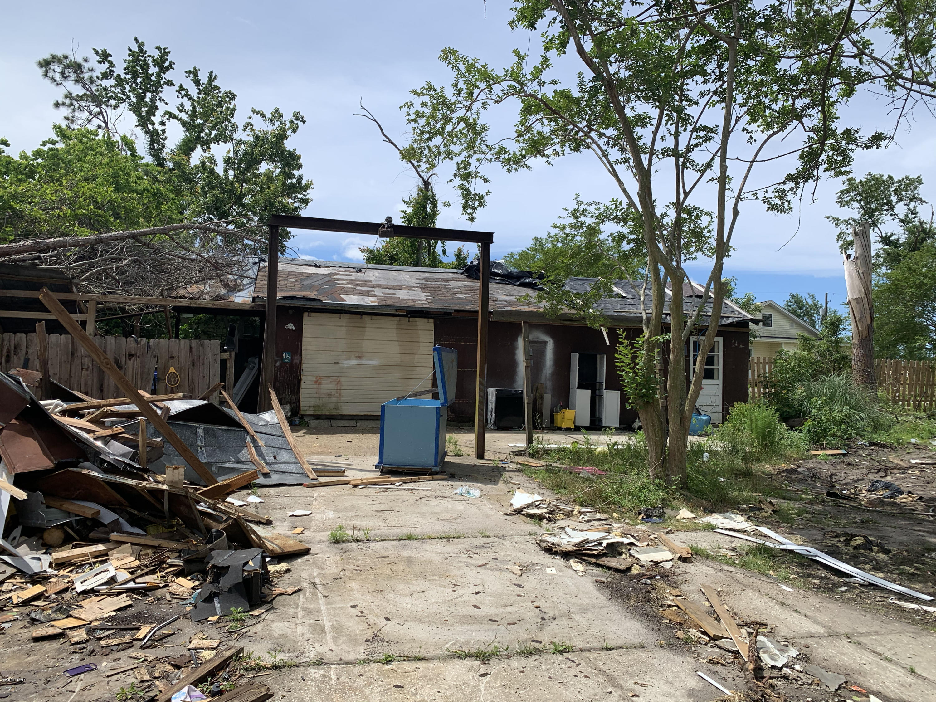 [No Recorded Subdiv] - Residential