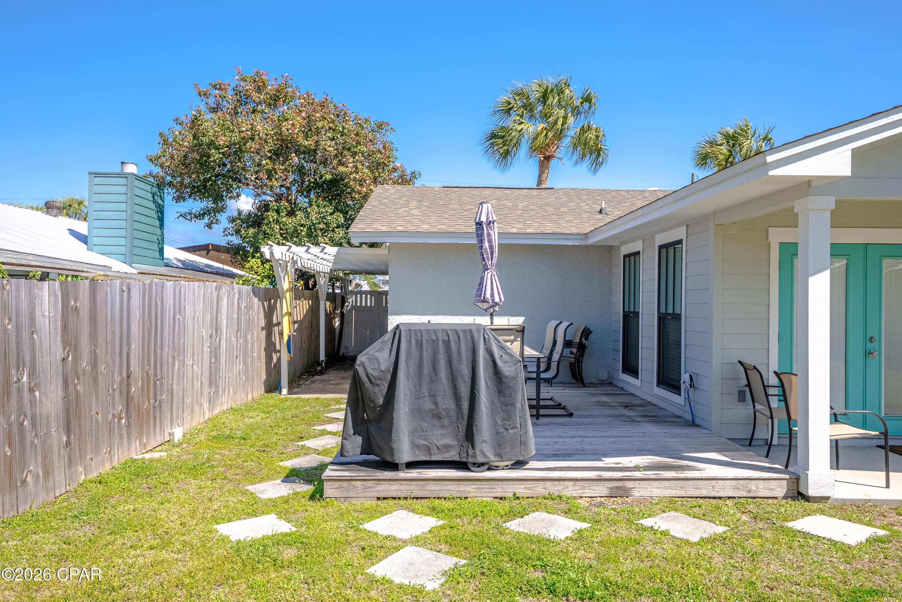 Holiday Beach Unit 15 - Residential