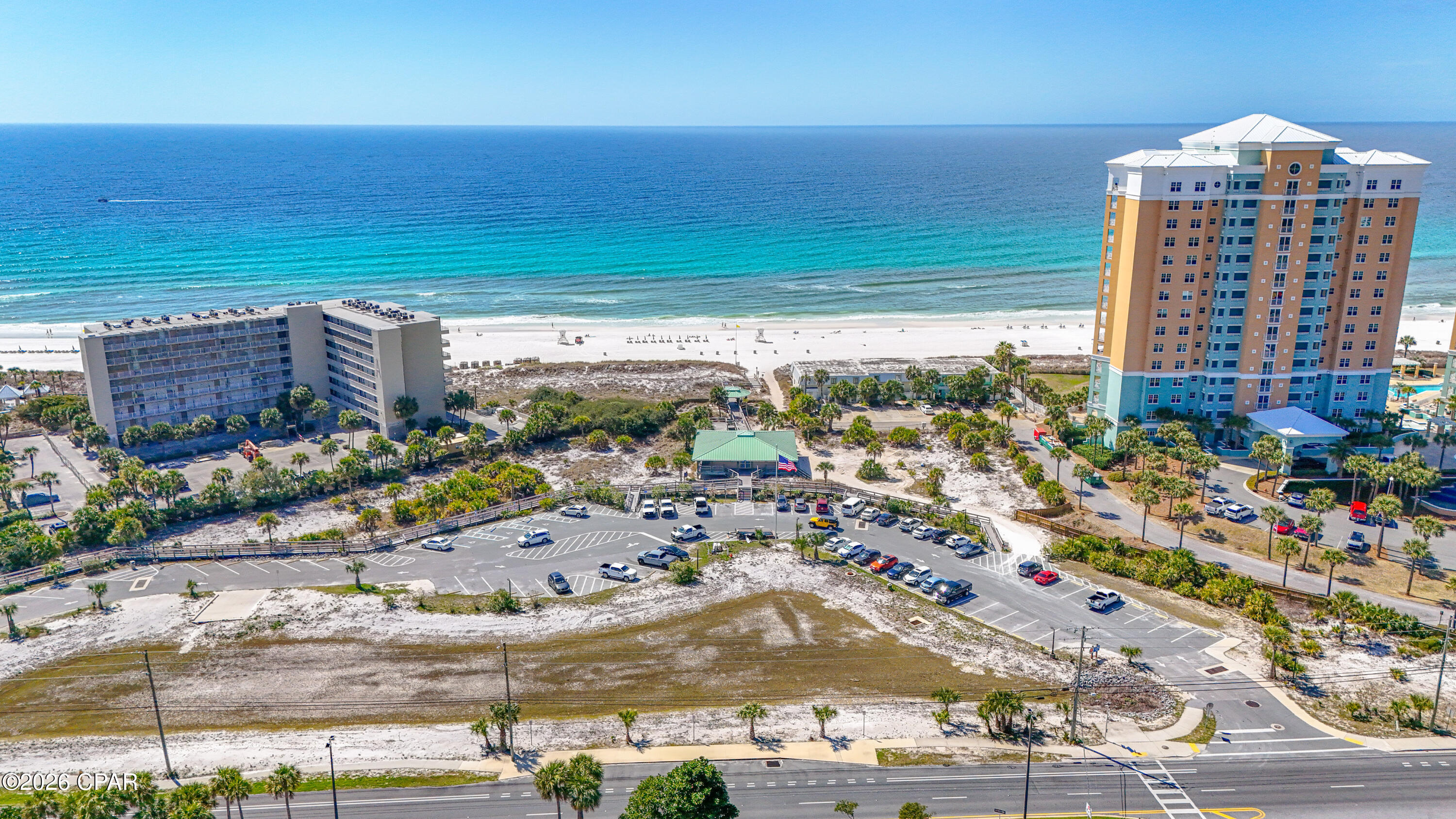 Holiday Beach Unit 15 - Residential