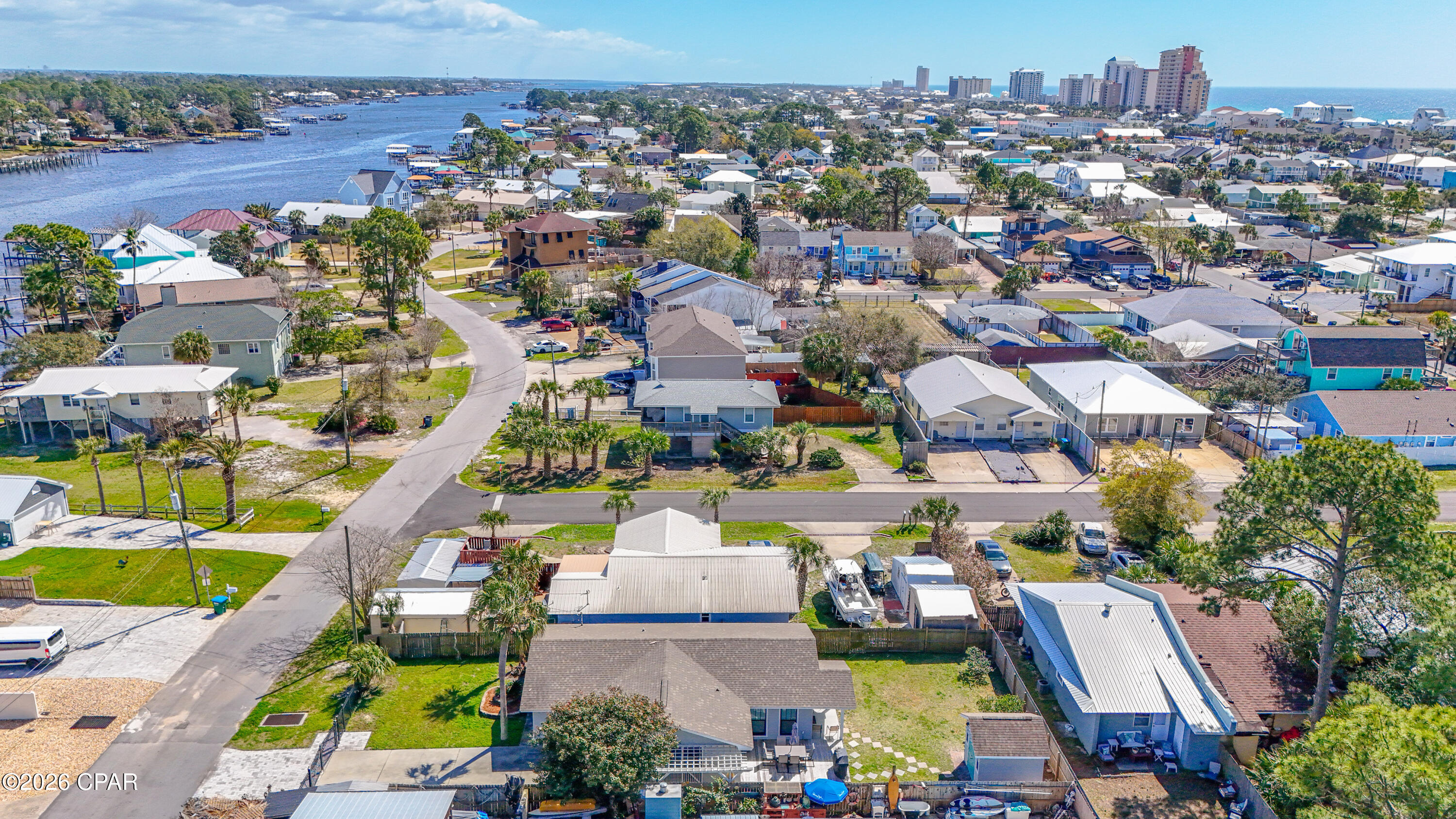 Holiday Beach Unit 15 - Residential