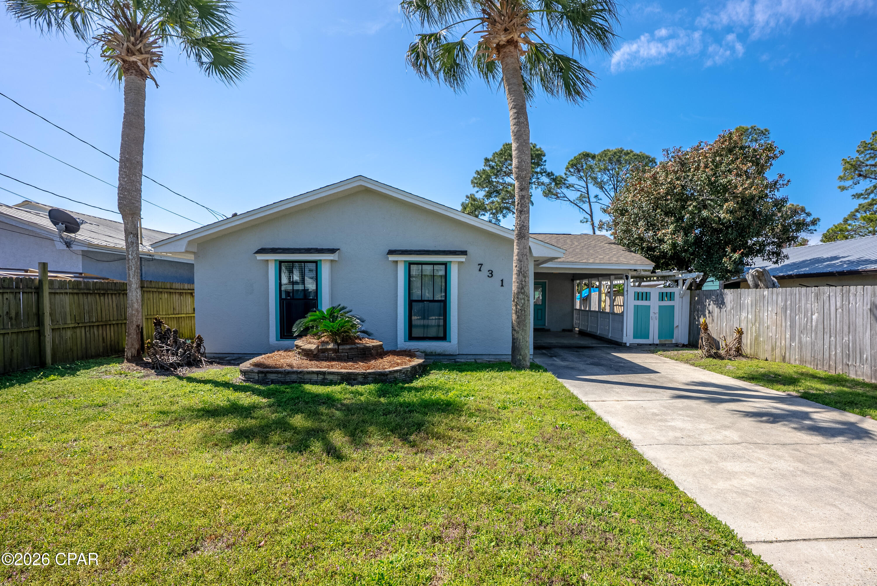 Holiday Beach Unit 15 - Residential