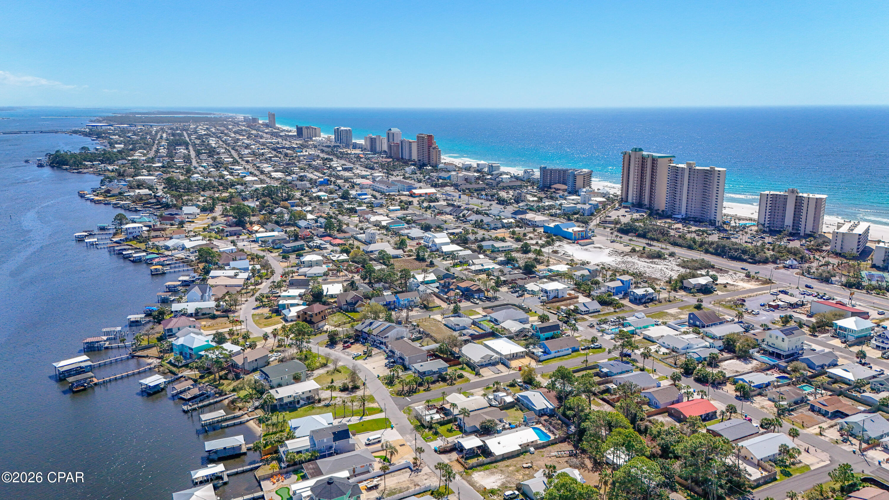 Holiday Beach Unit 15 - Residential