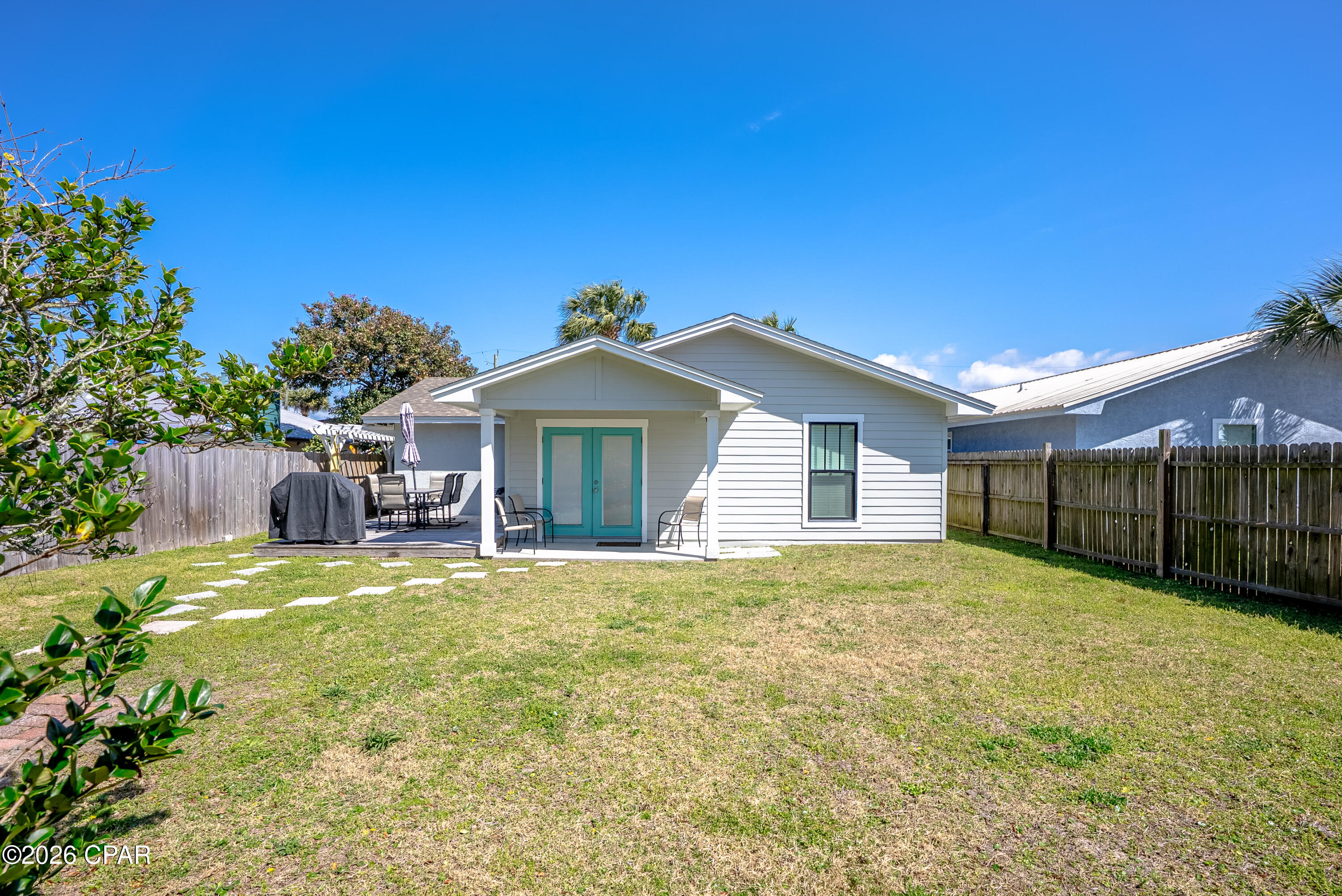 Holiday Beach Unit 15 - Residential