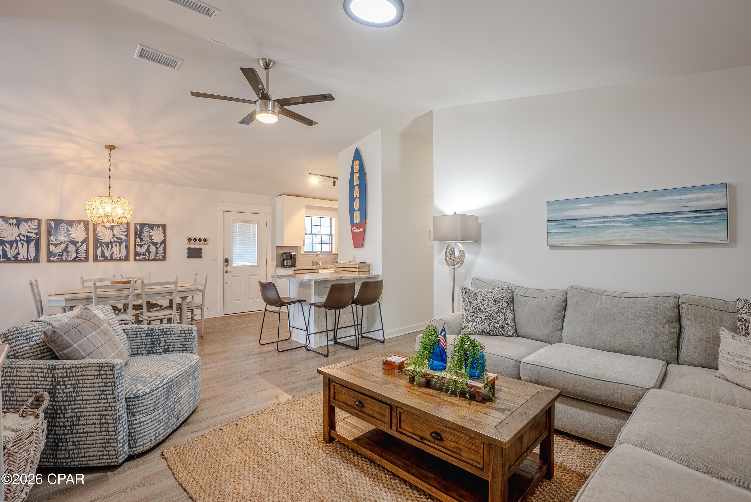 Holiday Beach Unit 15 - Residential