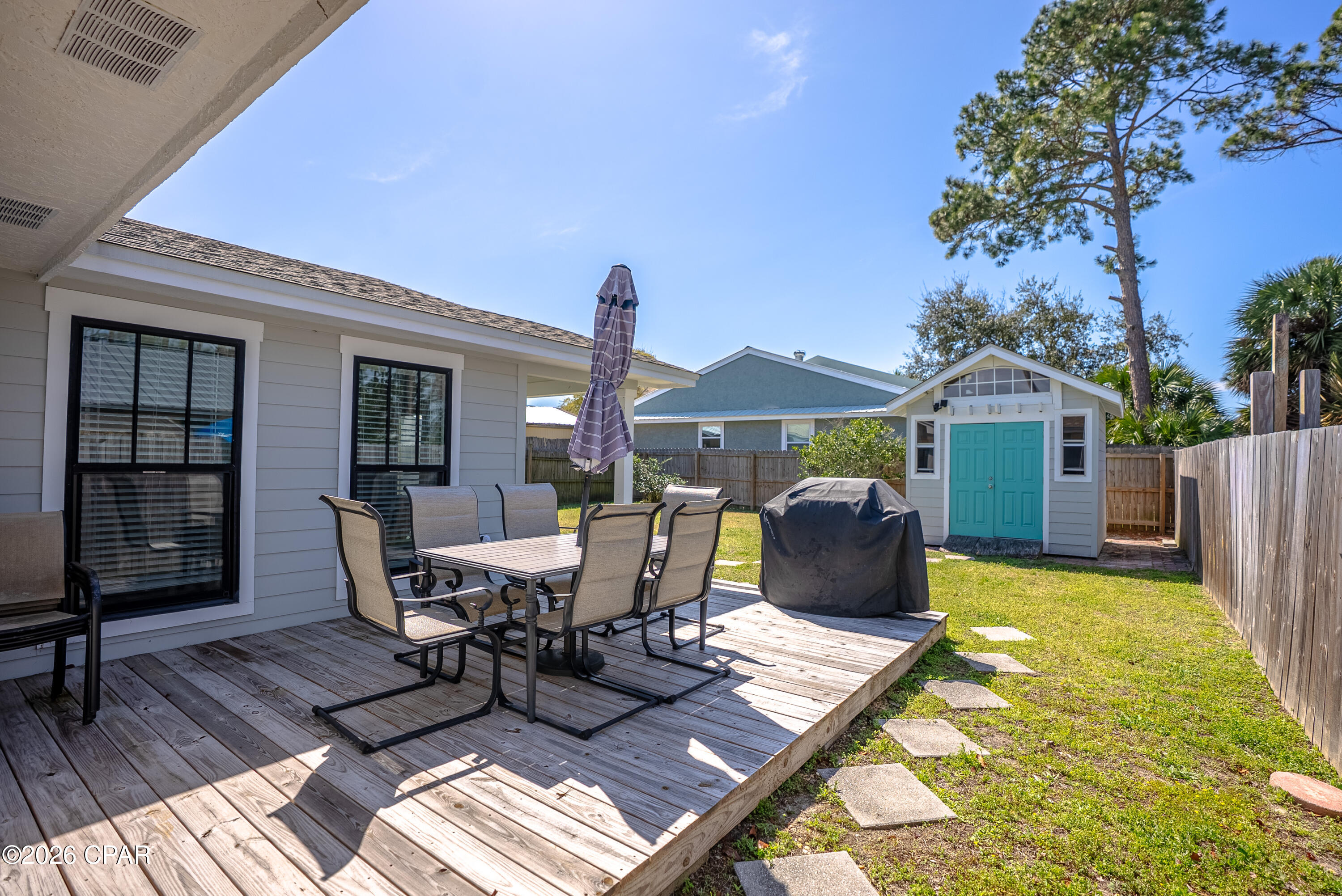 Holiday Beach Unit 15 - Residential