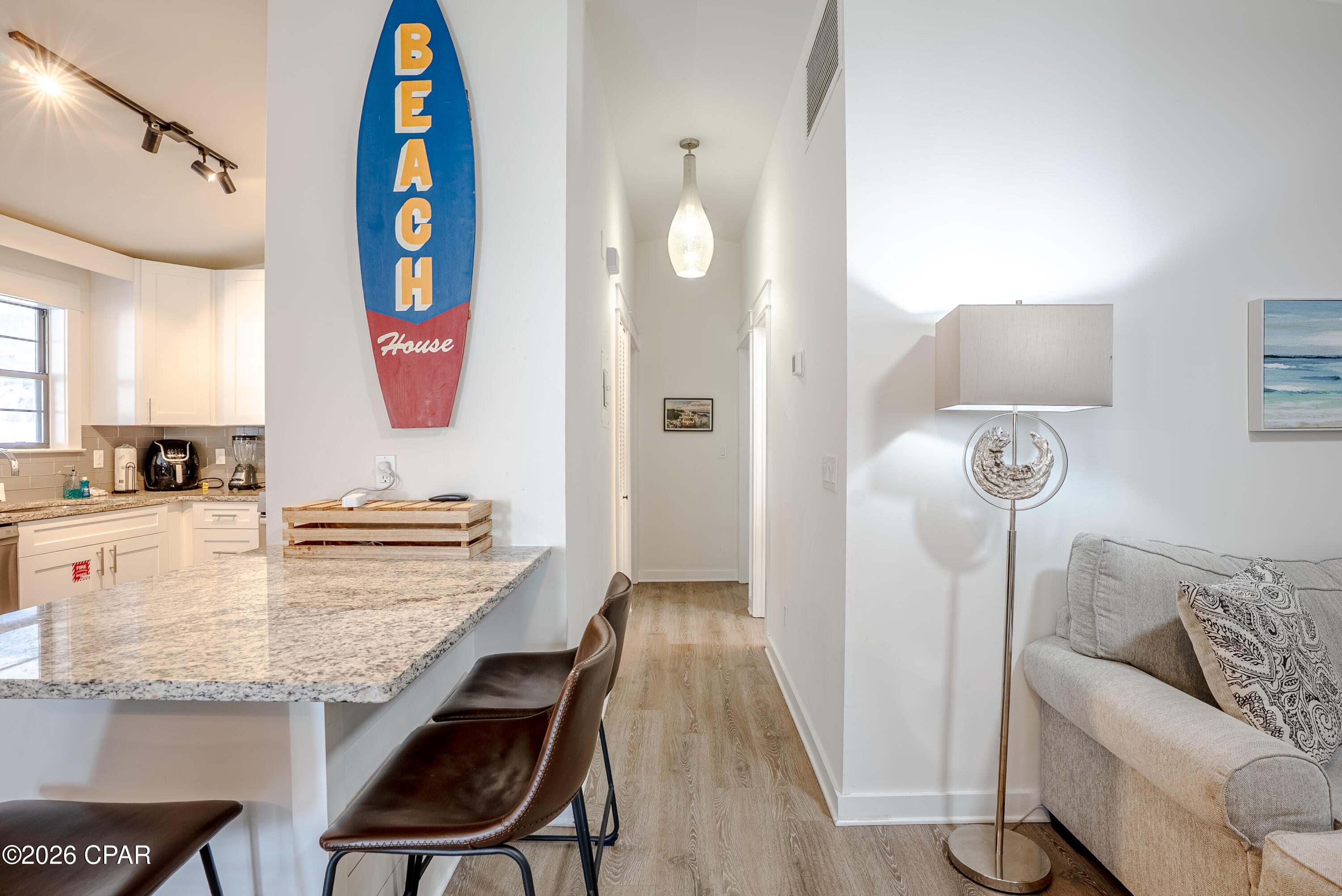 Holiday Beach Unit 15 - Residential