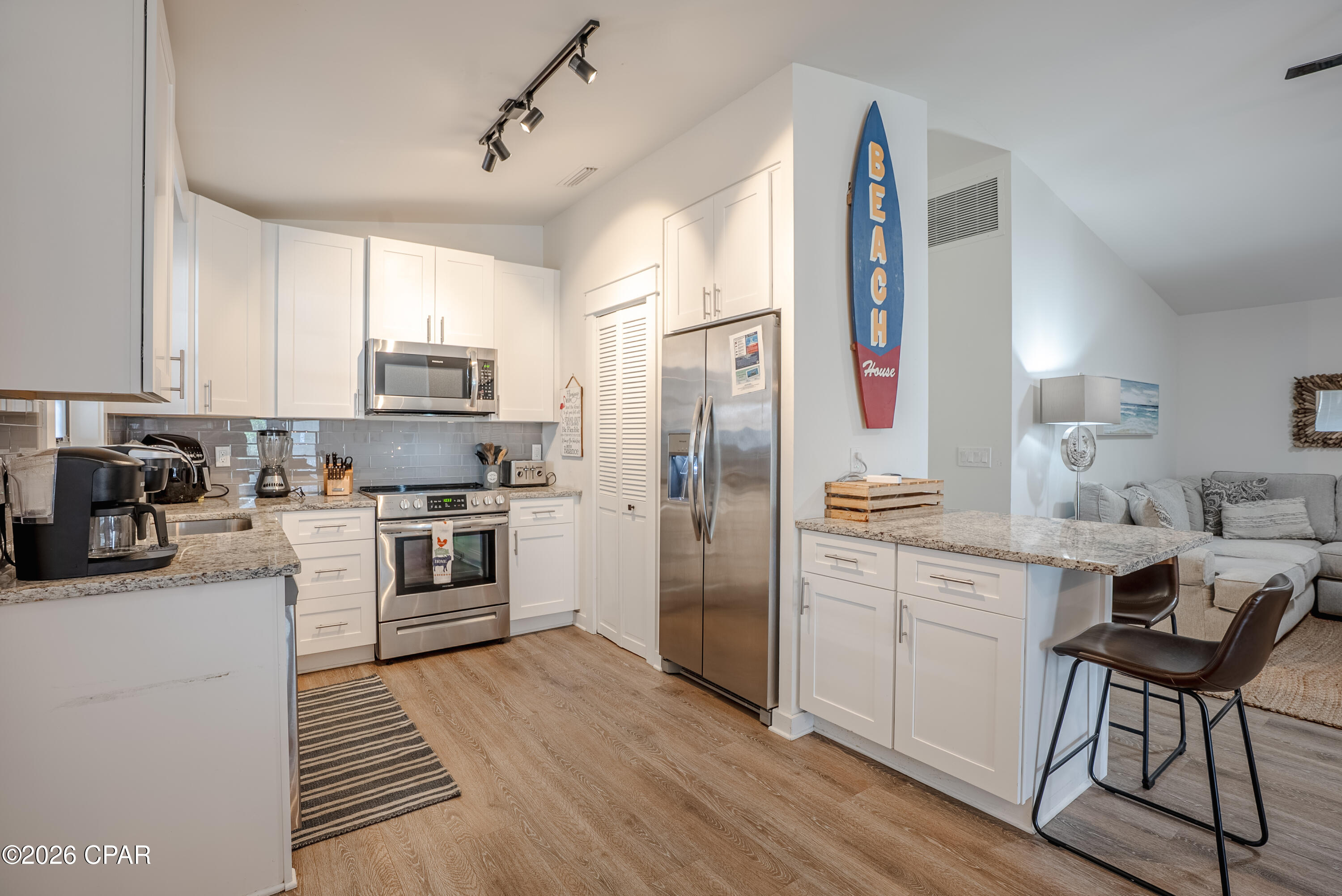 Holiday Beach Unit 15 - Residential