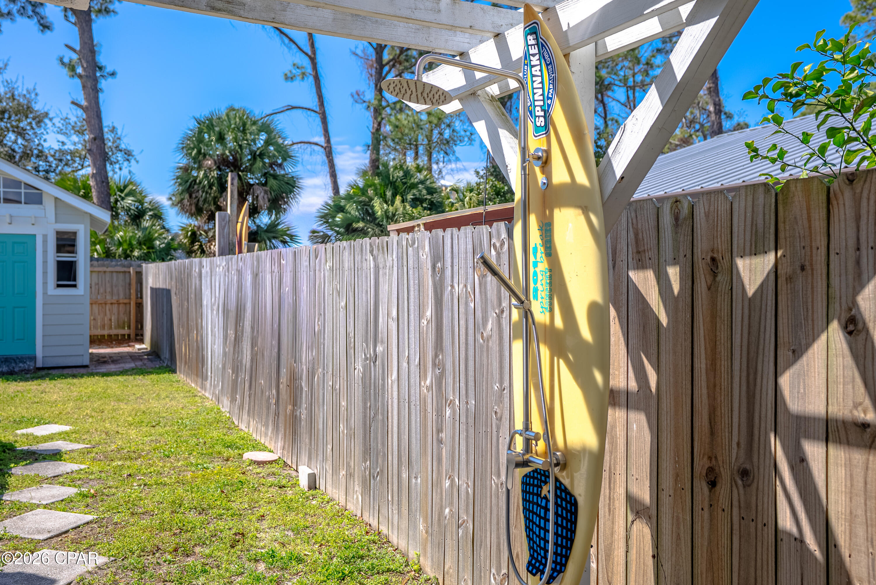 Holiday Beach Unit 15 - Residential