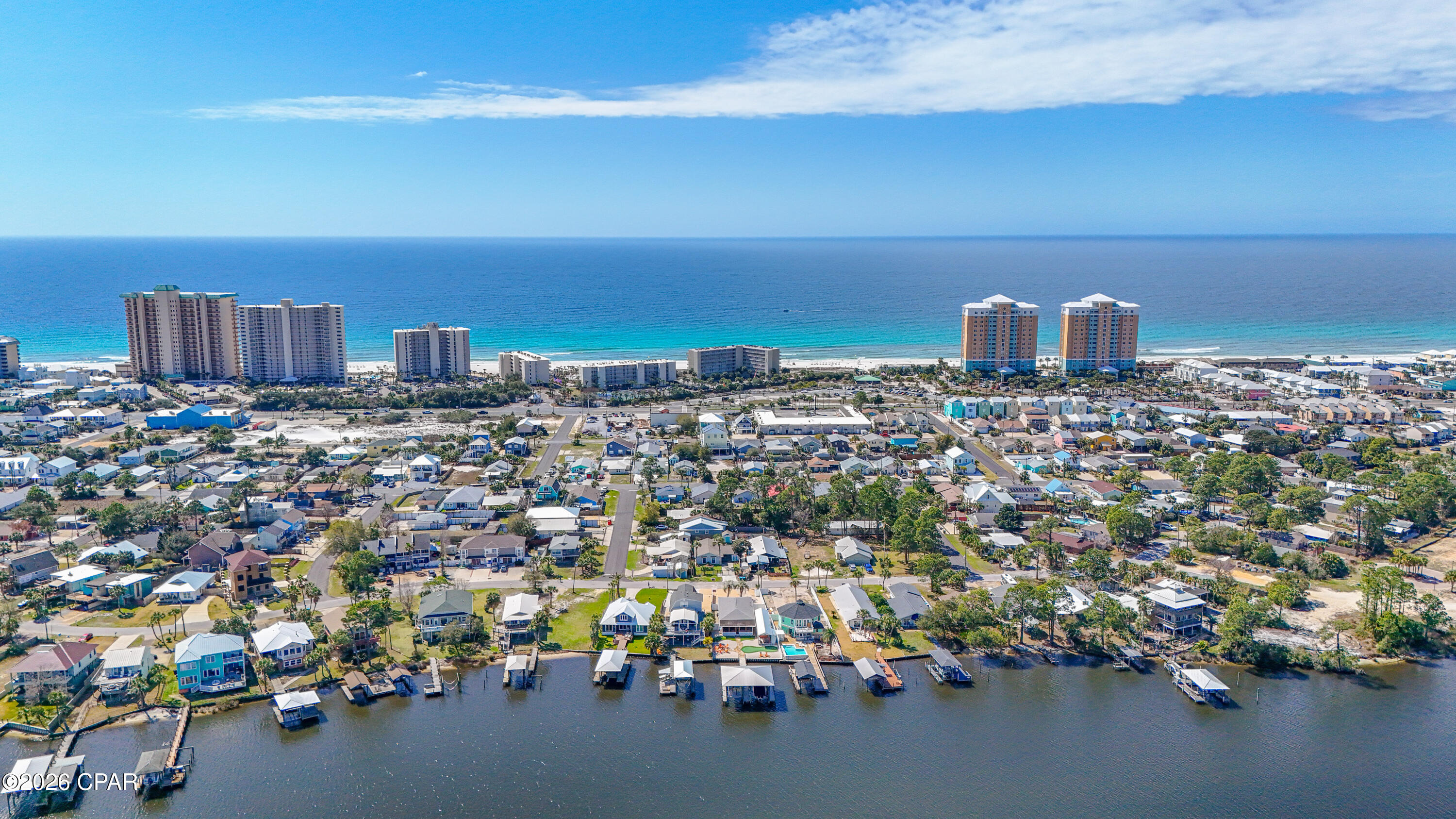 Holiday Beach Unit 15 - Residential