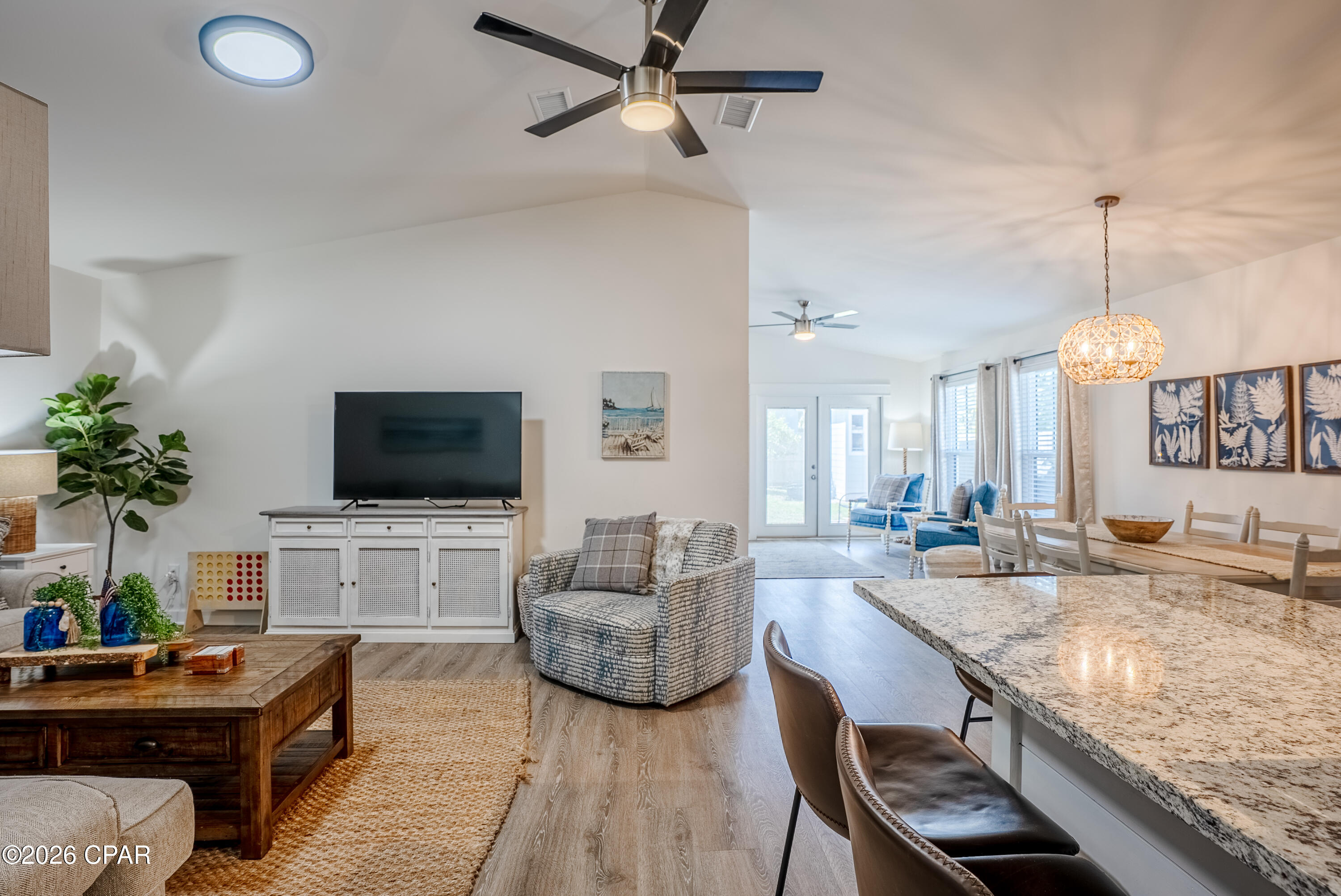 Holiday Beach Unit 15 - Residential