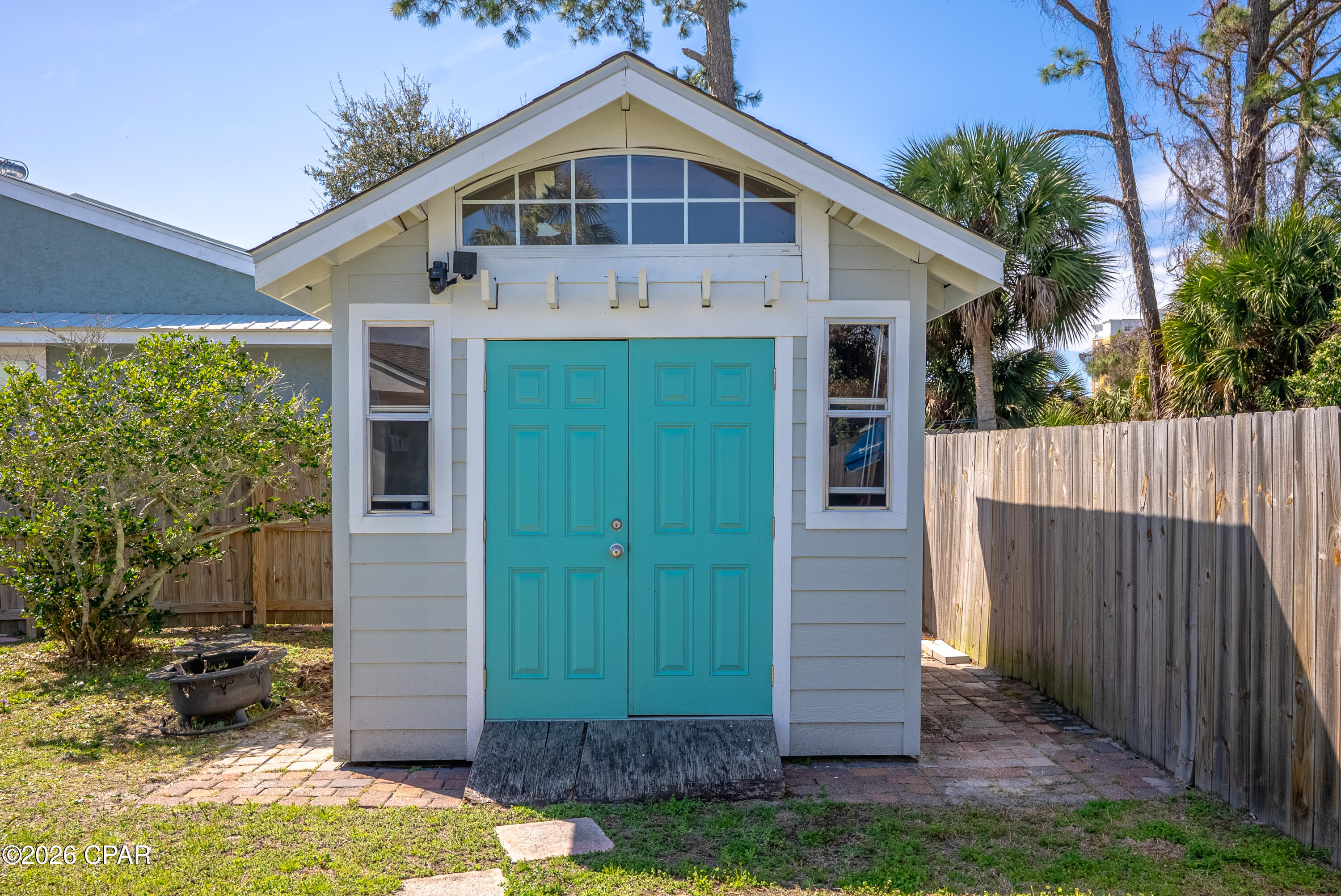 Holiday Beach Unit 15 - Residential