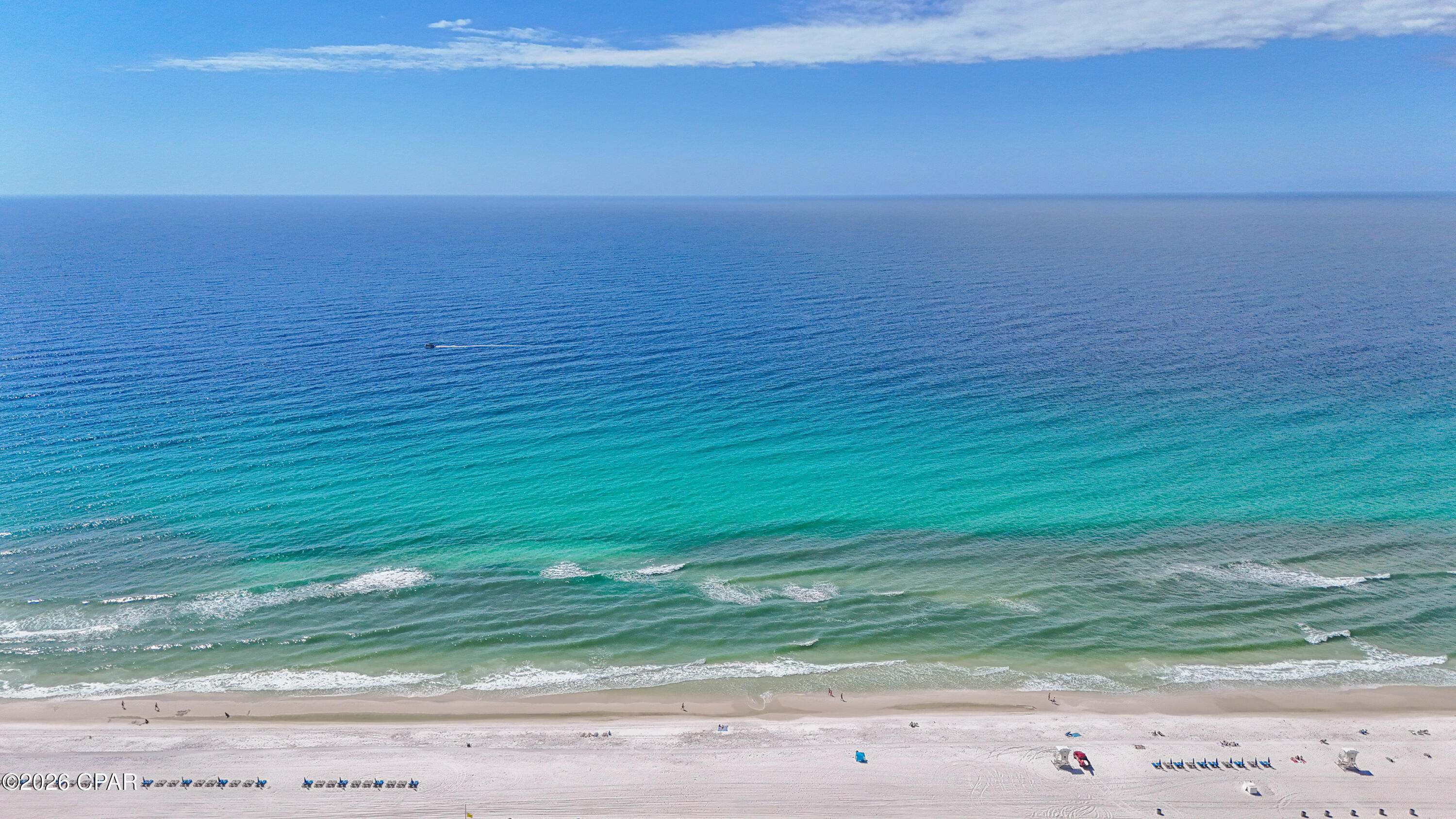 Holiday Beach Unit 15 - Residential