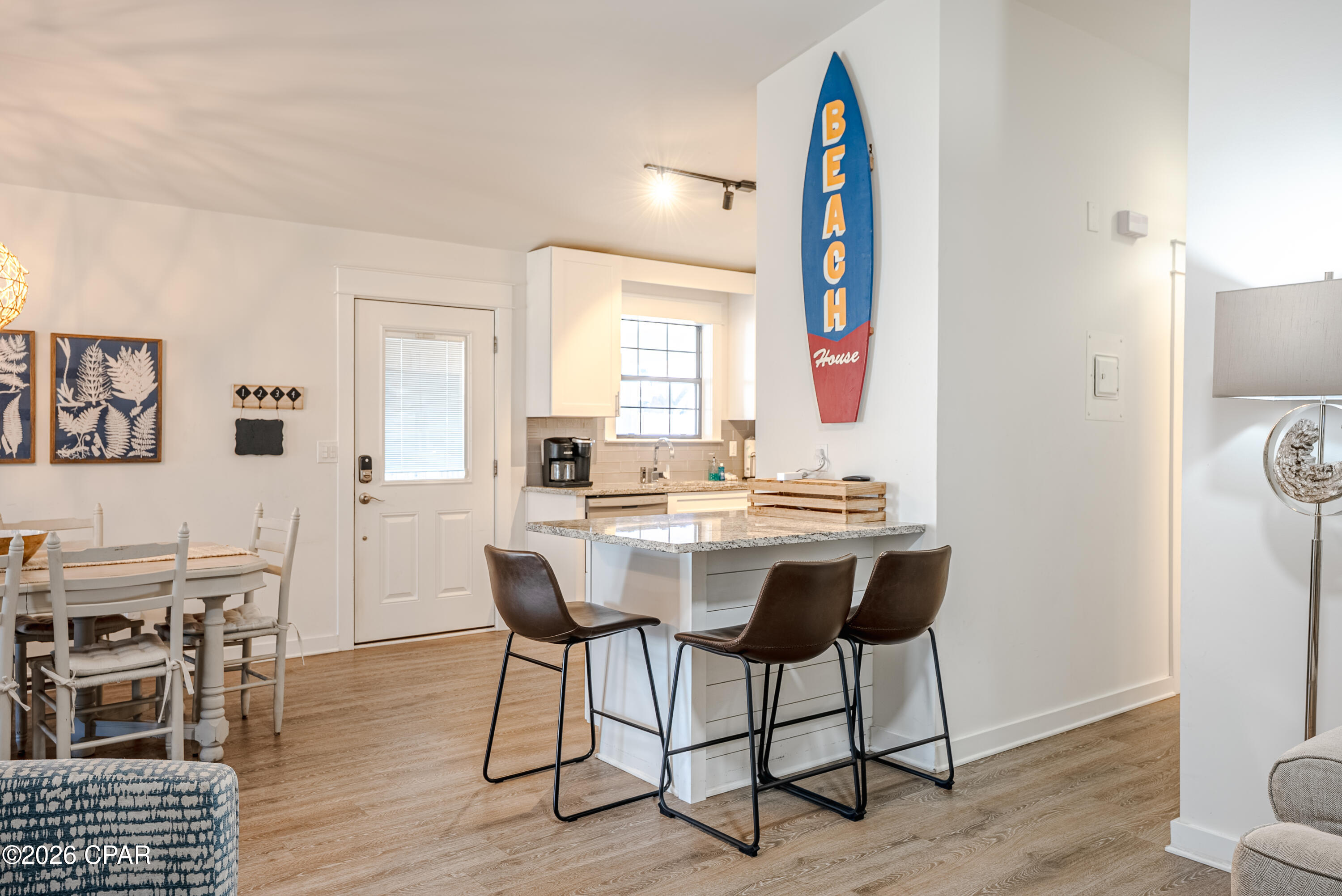 Holiday Beach Unit 15 - Residential