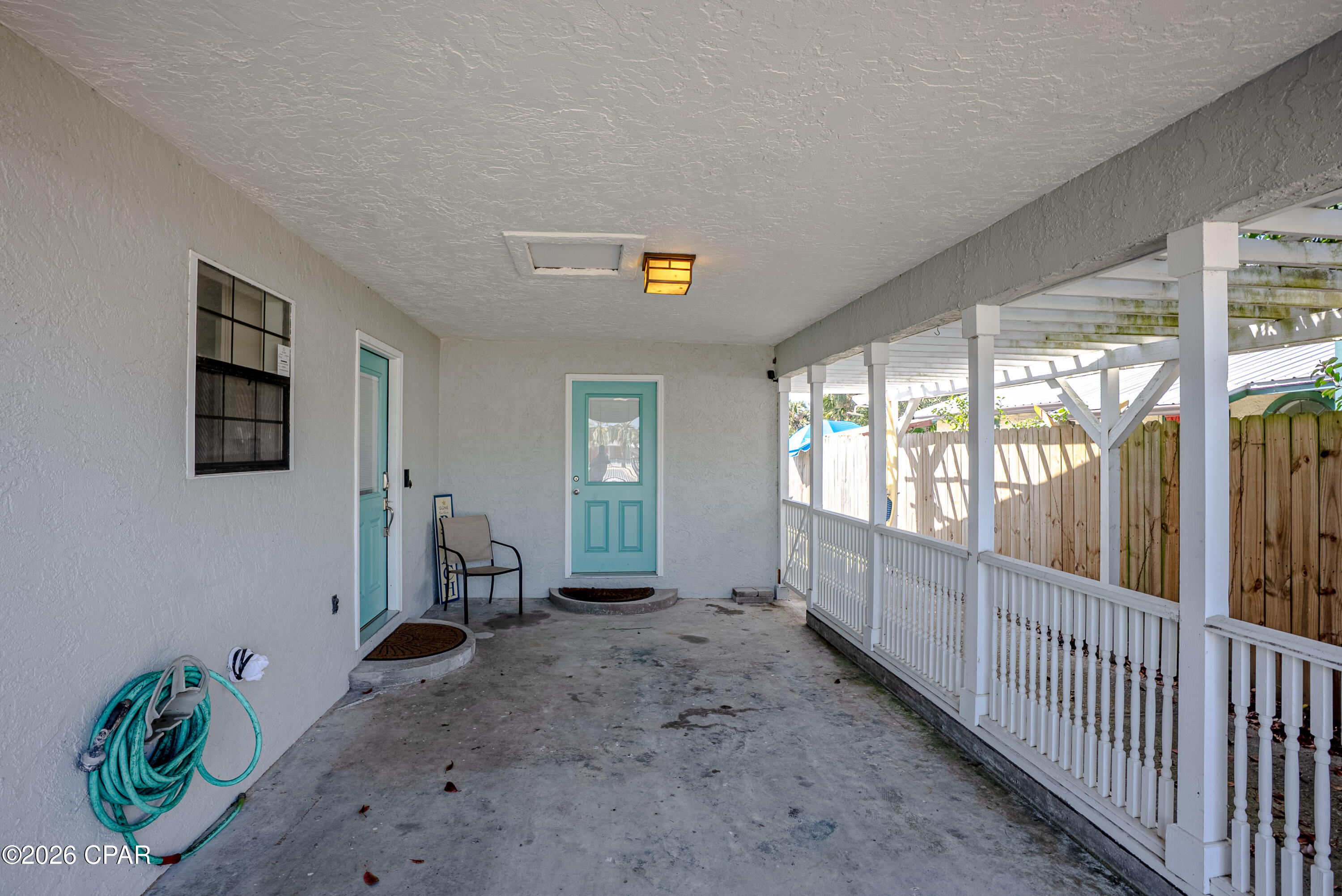 Holiday Beach Unit 15 - Residential