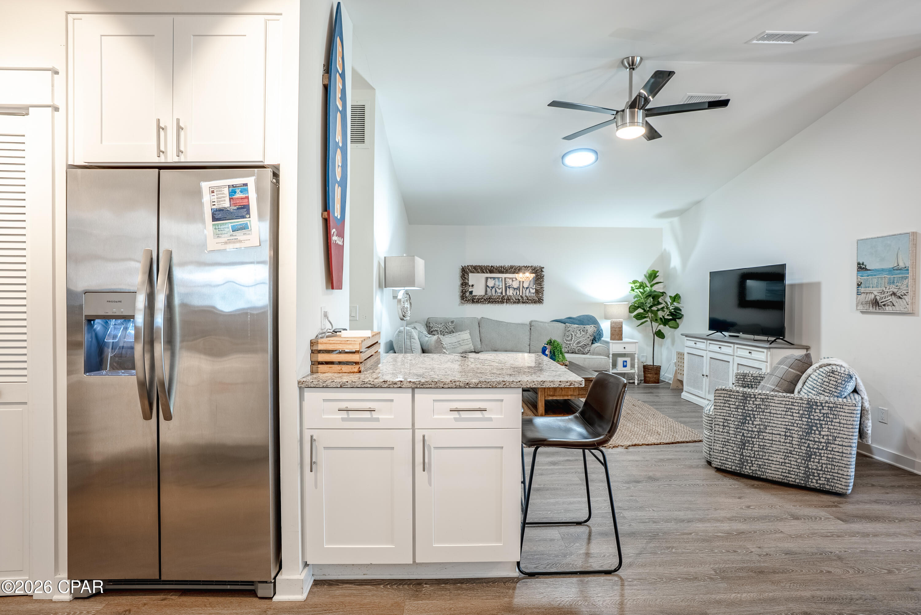 Holiday Beach Unit 15 - Residential