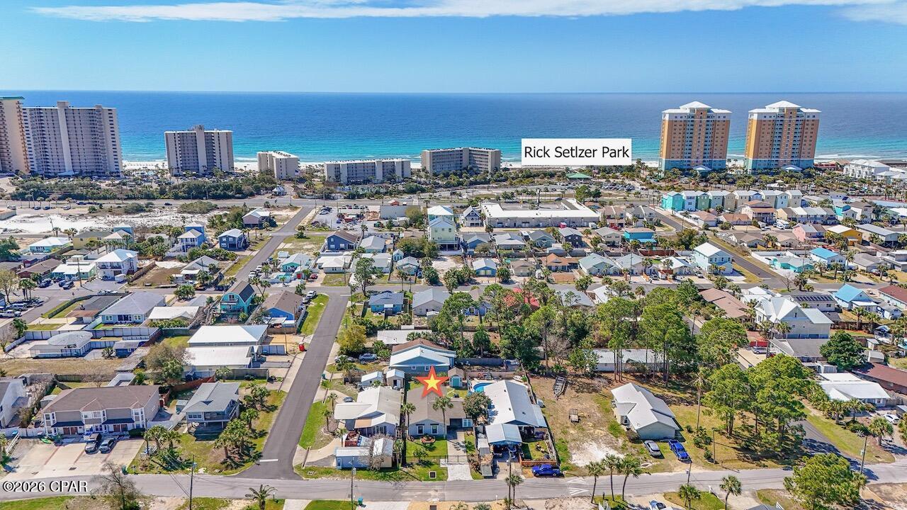 Holiday Beach Unit 15 - Residential