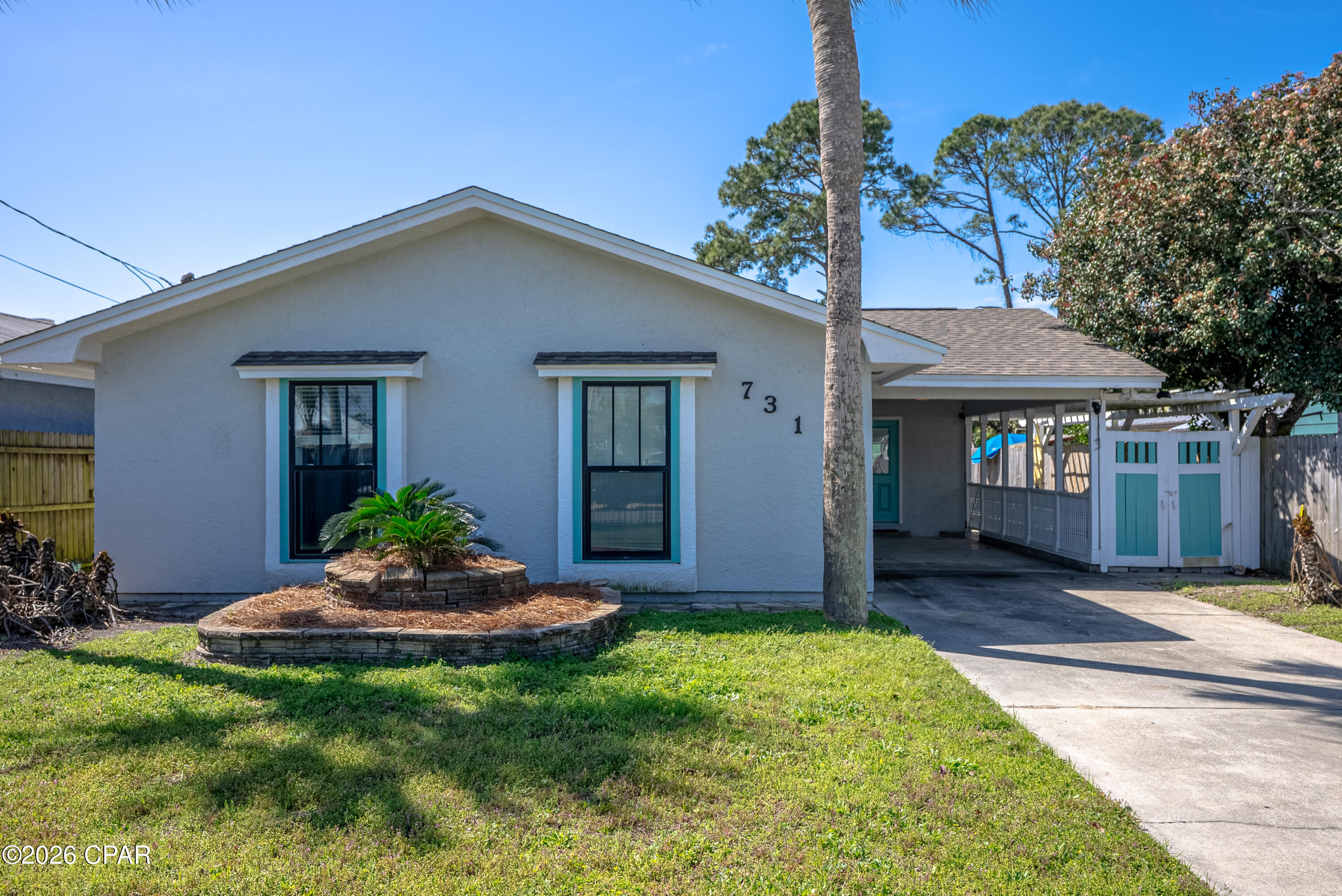 Holiday Beach Unit 15 - Residential