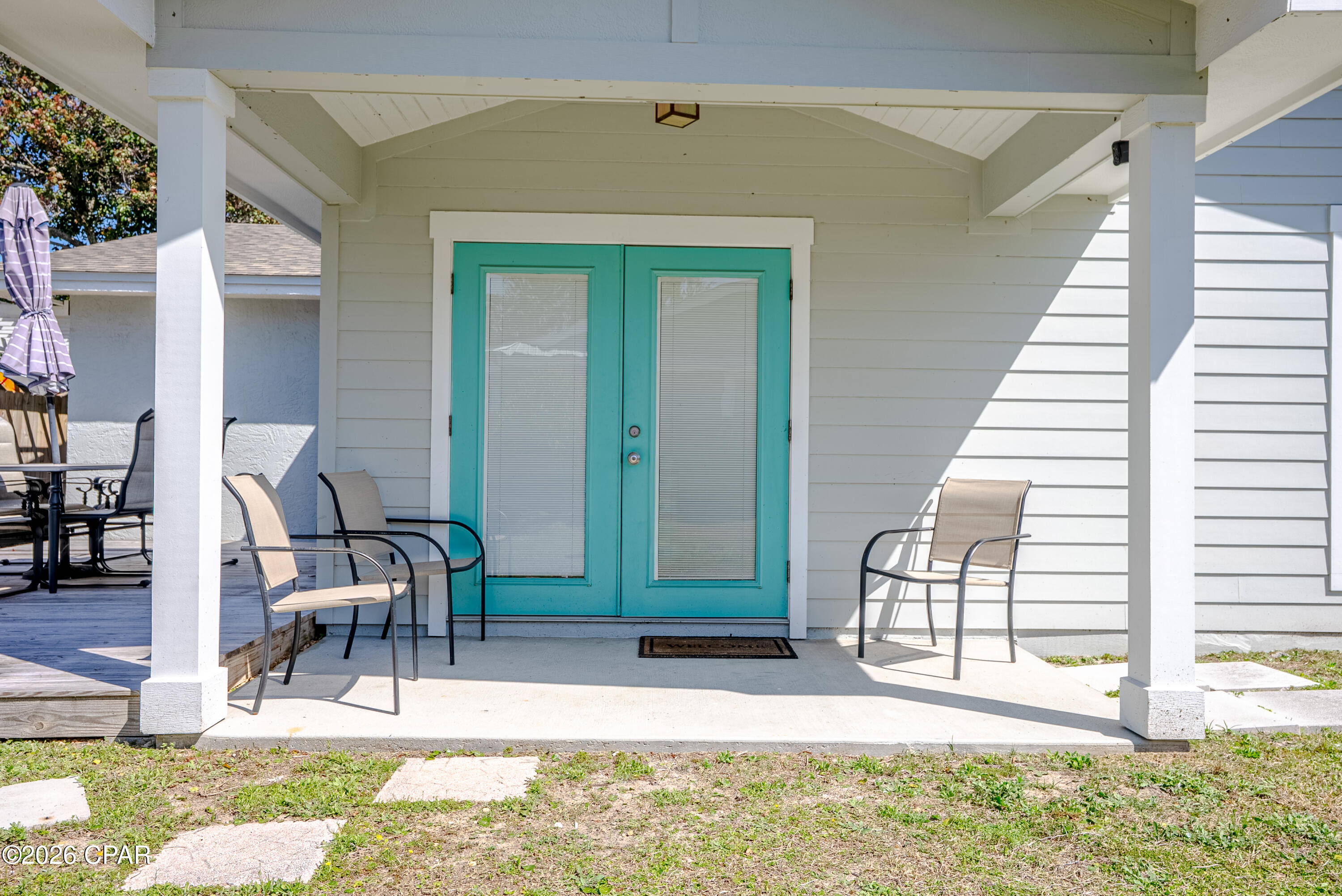 Holiday Beach Unit 15 - Residential