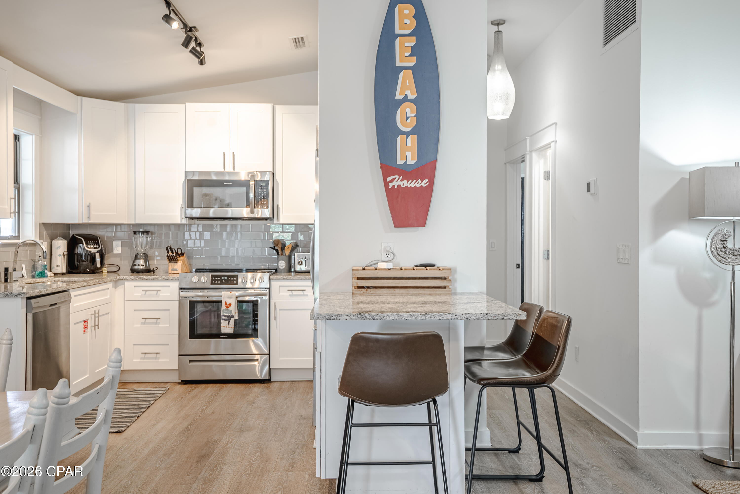 Holiday Beach Unit 15 - Residential