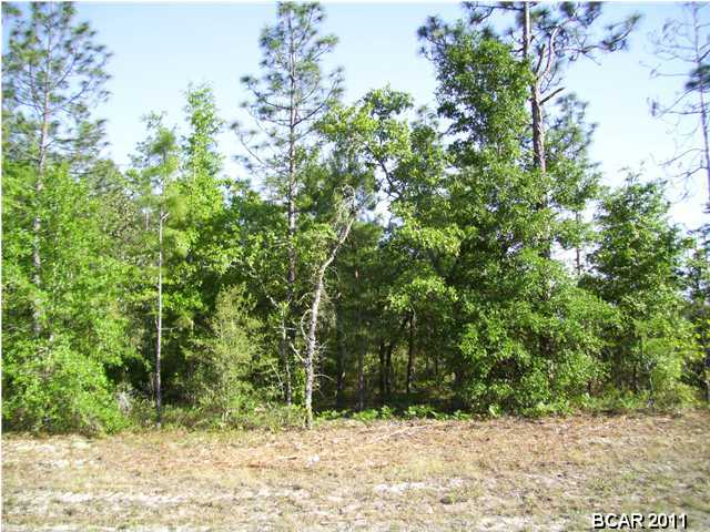 No Named Subdivision - Land