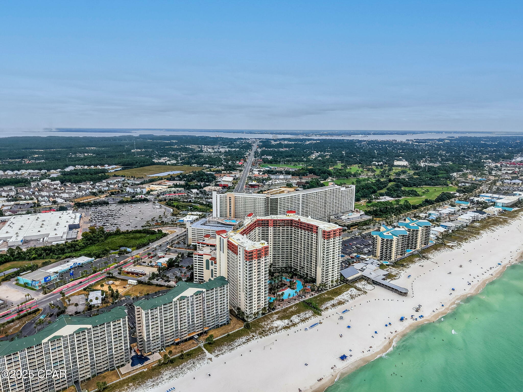 Shores Of Panama - Residential