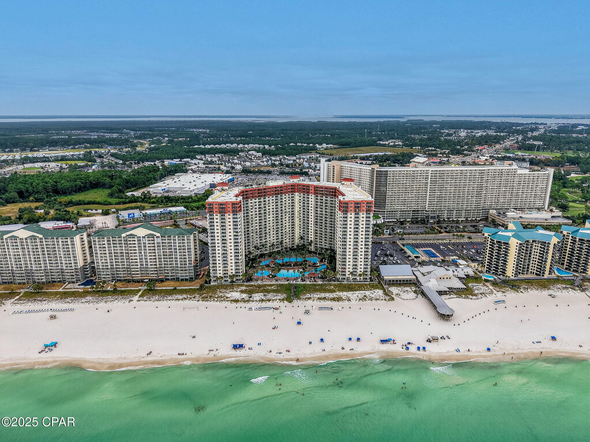 Shores Of Panama - Residential