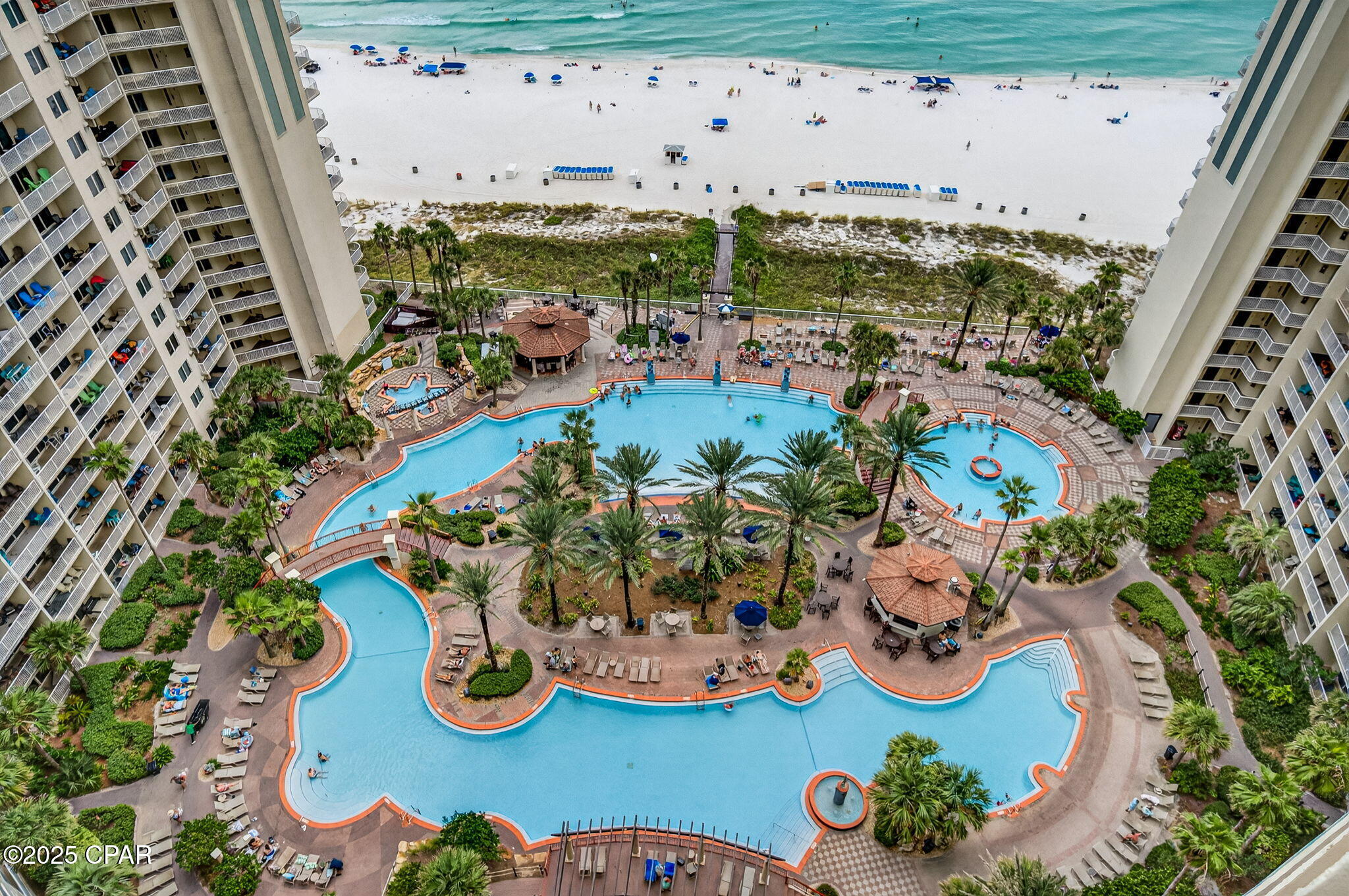 Shores Of Panama - Residential