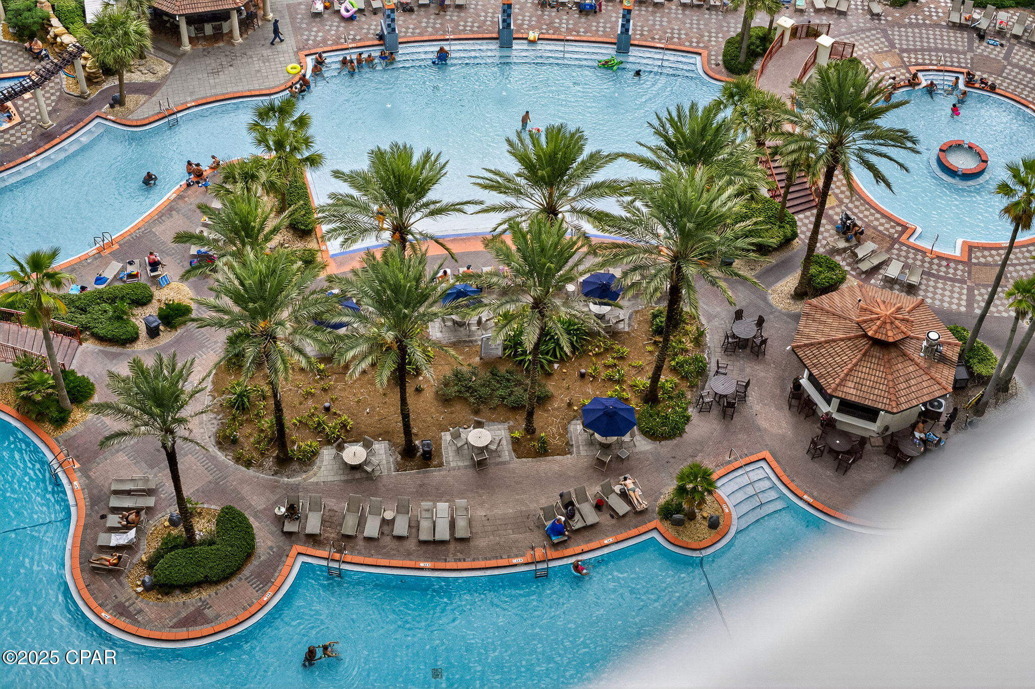 Shores Of Panama - Residential