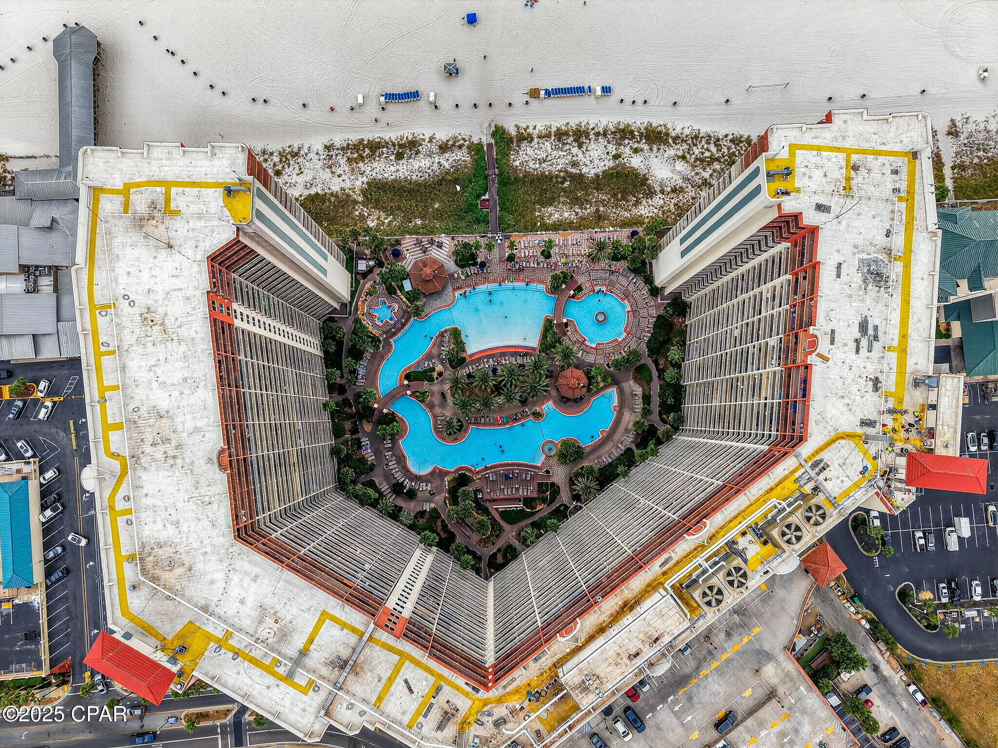 Shores Of Panama - Residential