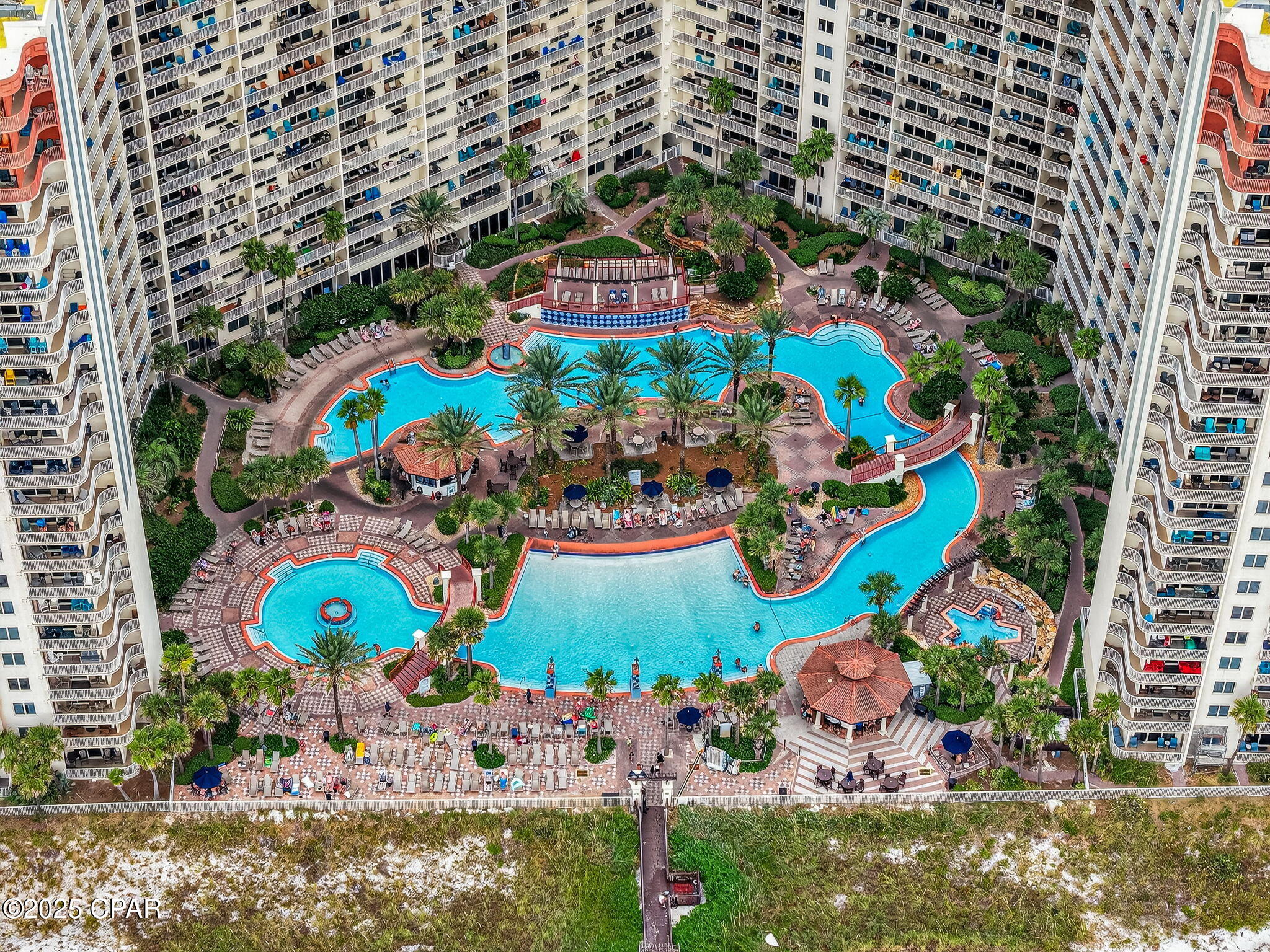 Shores Of Panama - Residential