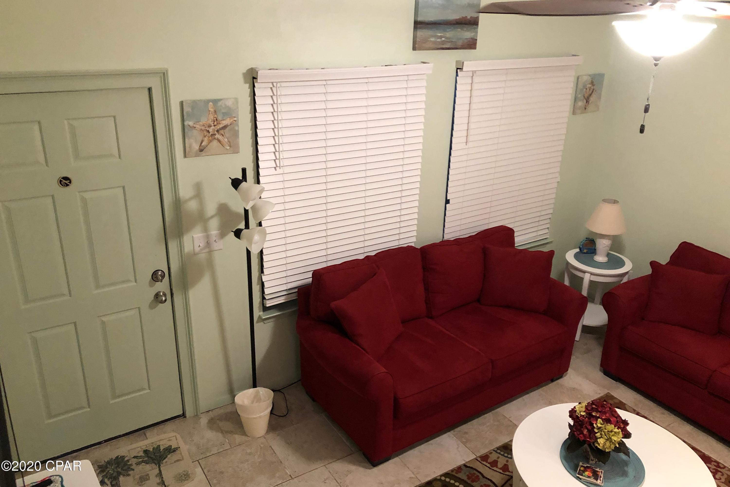 Sunswept 4 - Residential