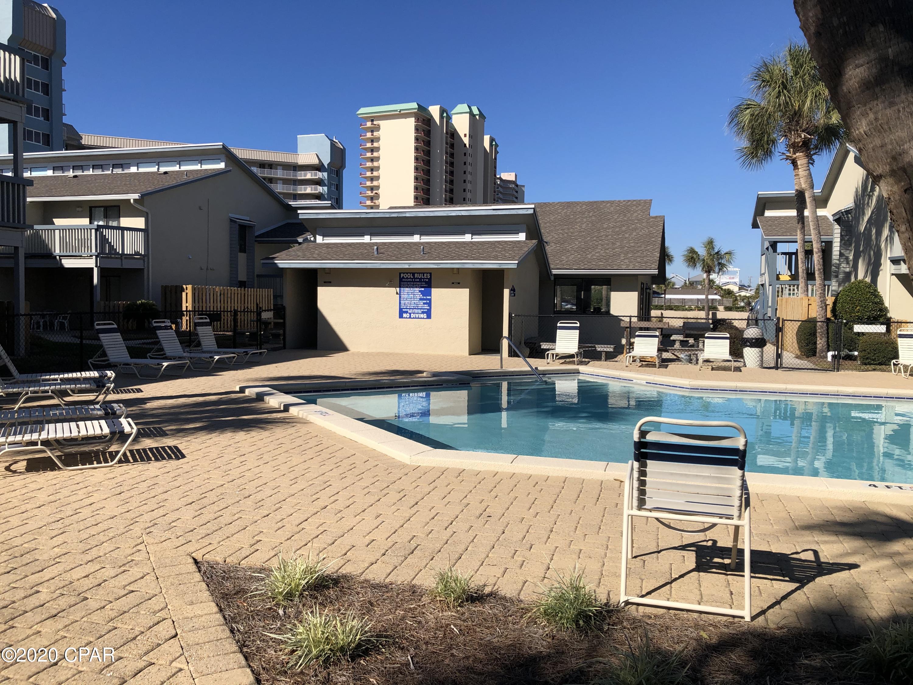 Sunswept 4 - Residential