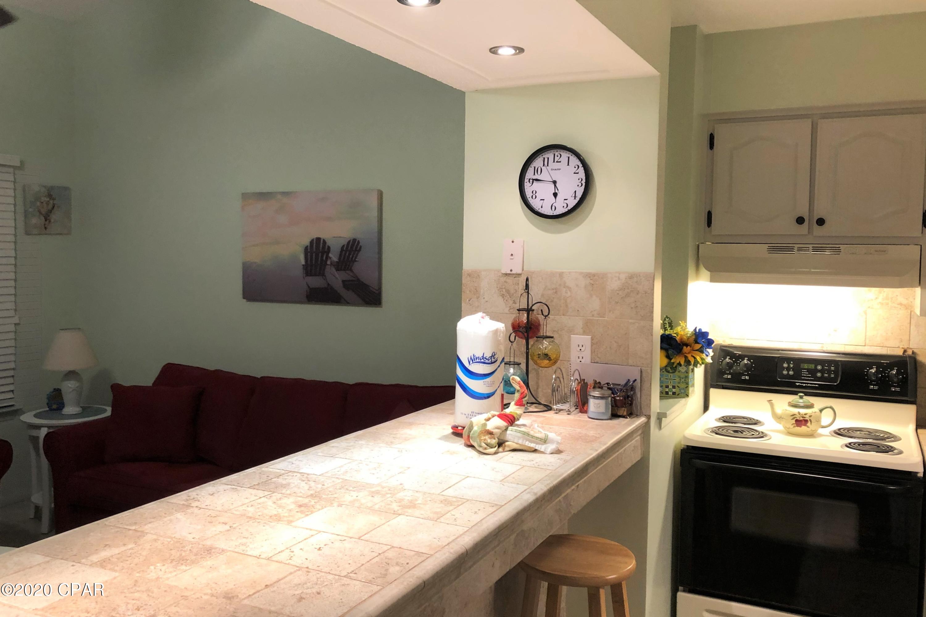 Sunswept 4 - Residential