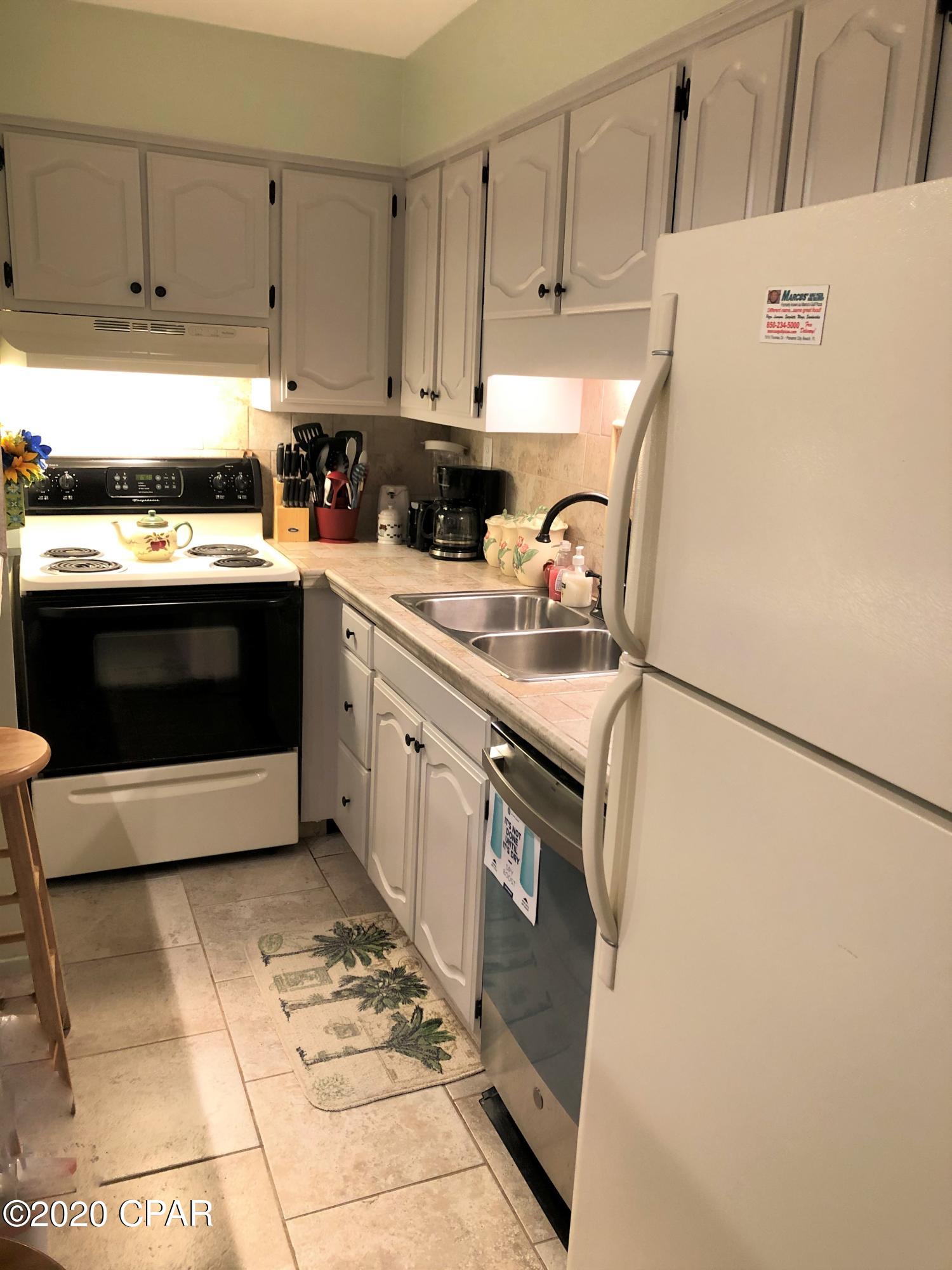 Sunswept 4 - Residential