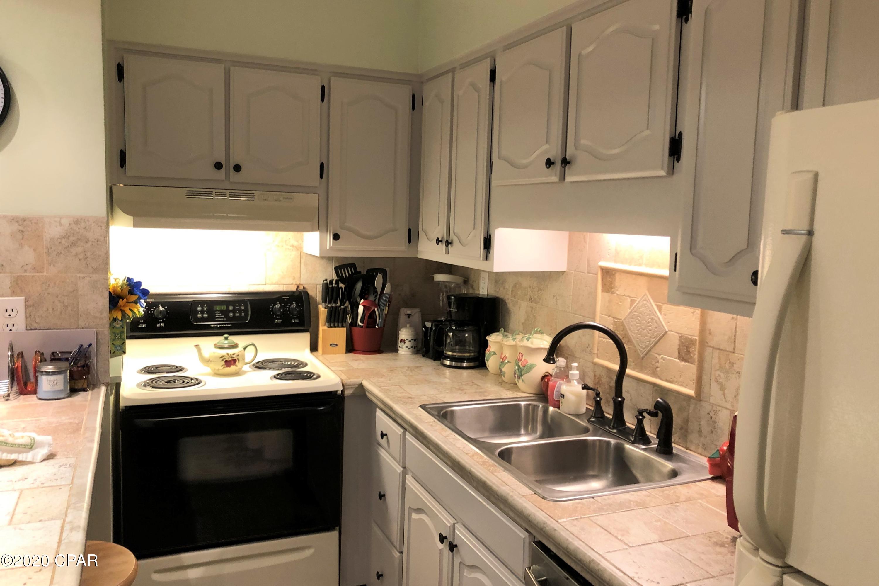 Sunswept 4 - Residential